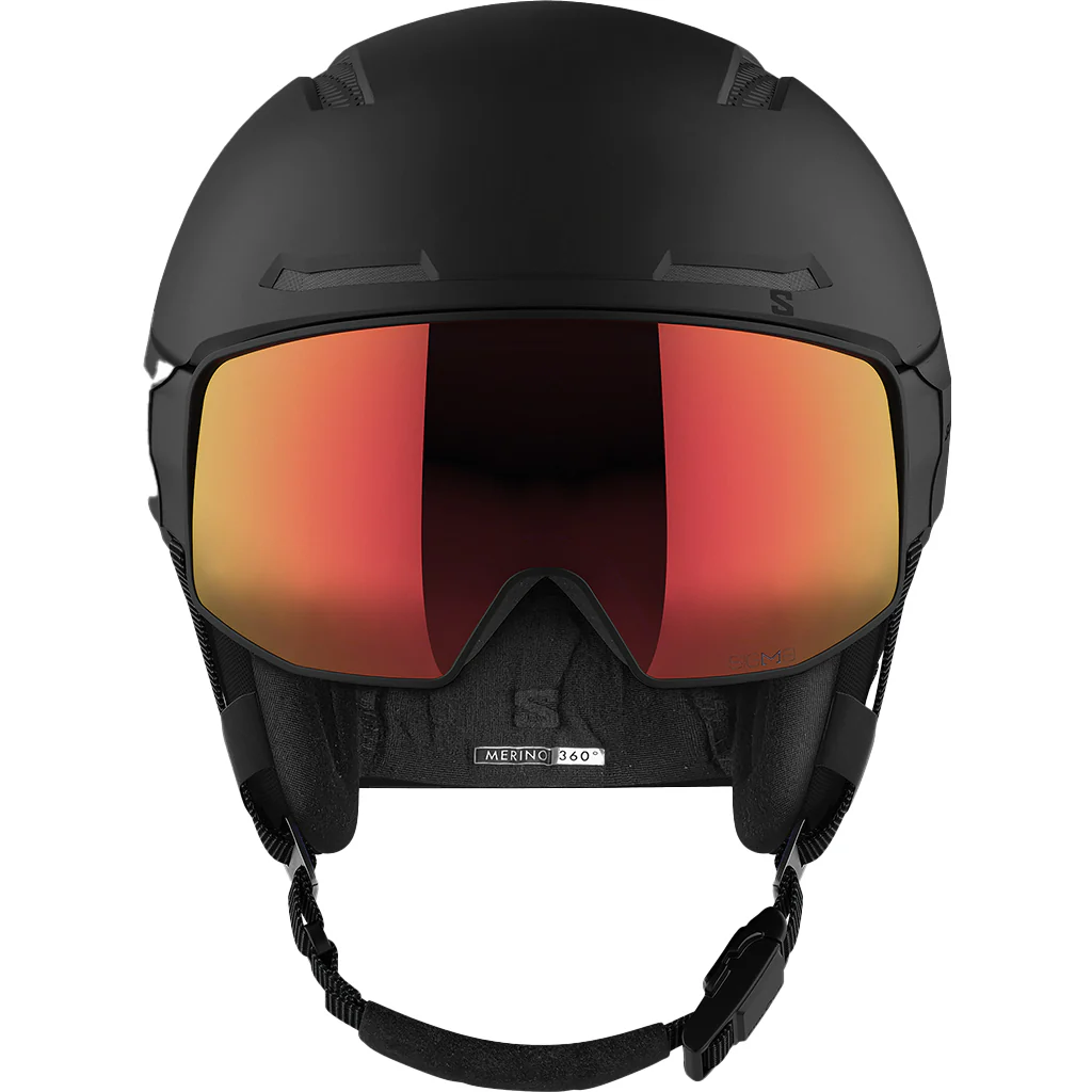 Salomon - Driver Prime Sigma Plus - Image 10