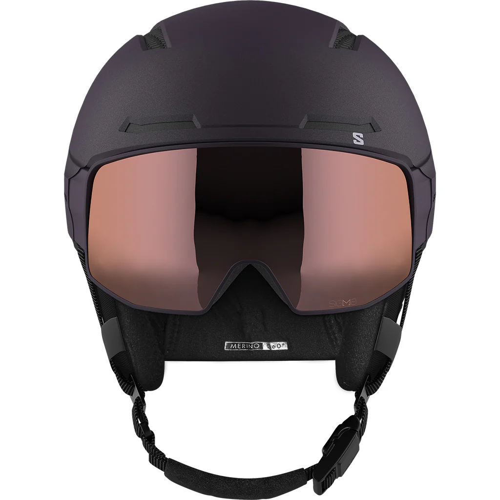 Salomon - Driver Prime Sigma Plus - Image 11