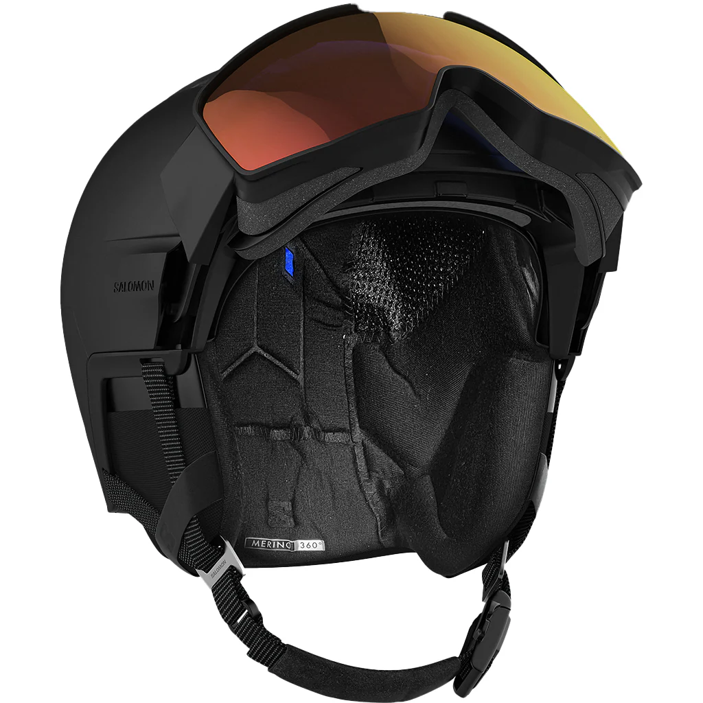 Salomon - Driver Prime Sigma Plus - Image 12