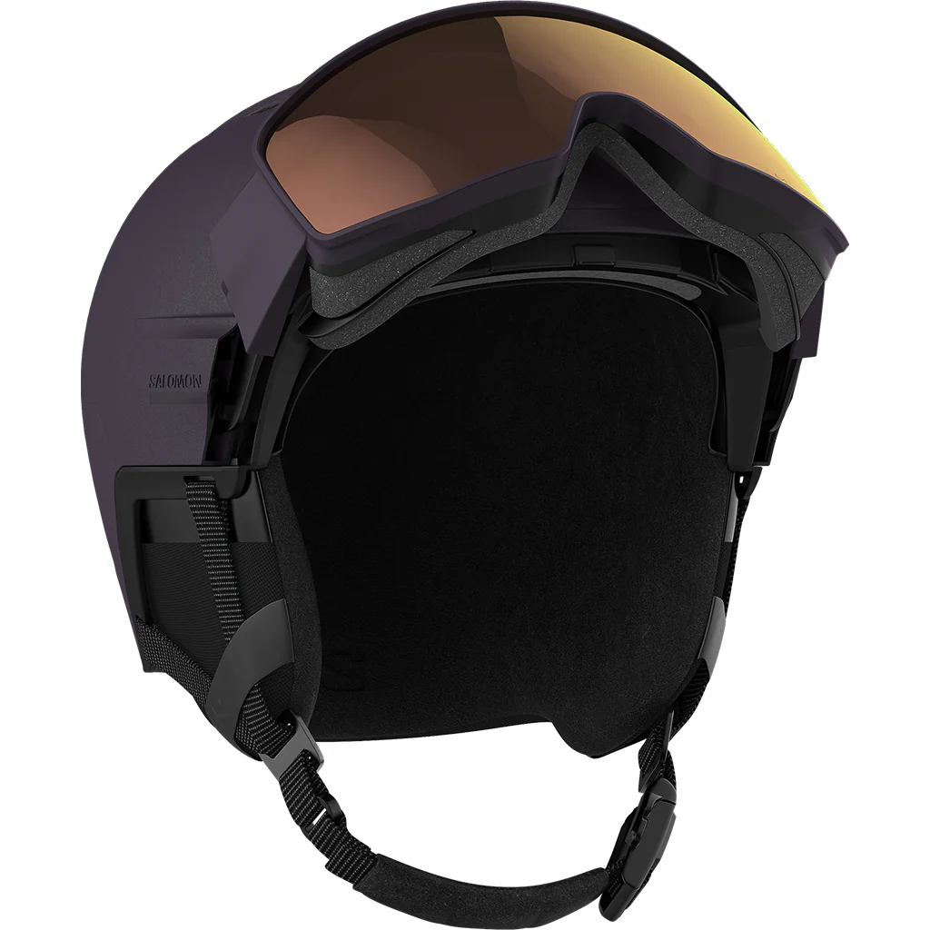 Salomon - Driver Prime Sigma Plus - Image 15