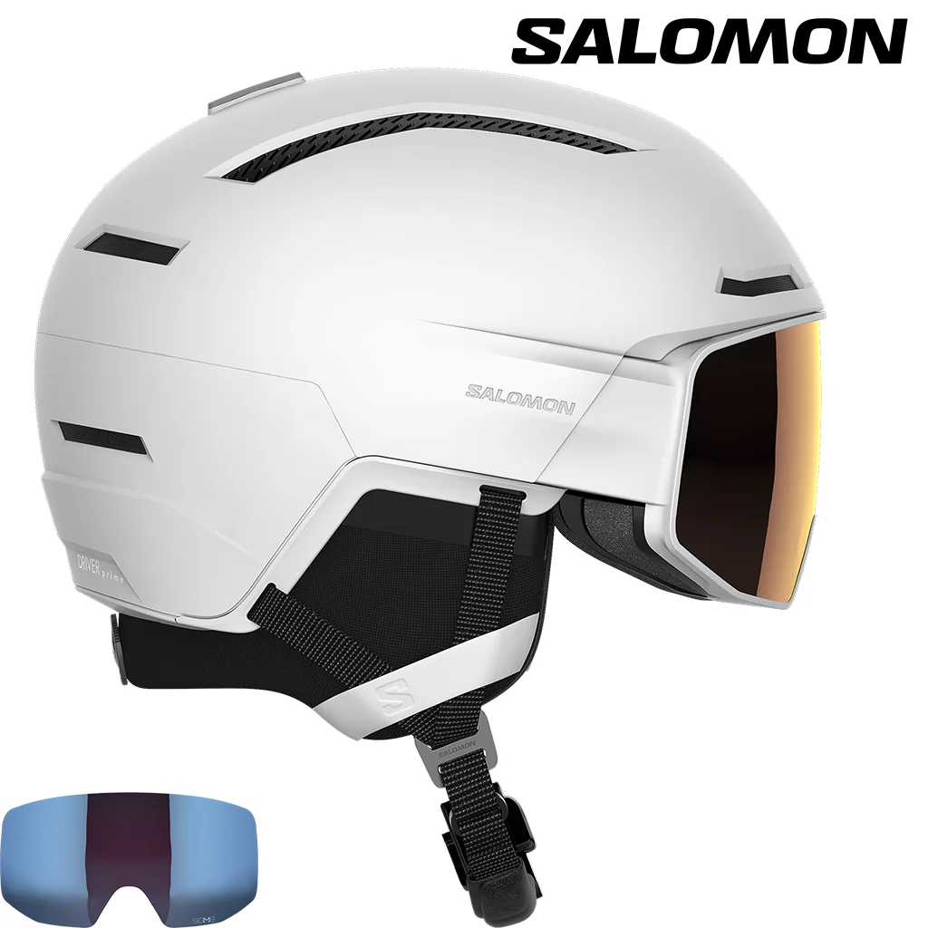 Salomon - Driver Prime Sigma Plus - Image 2
