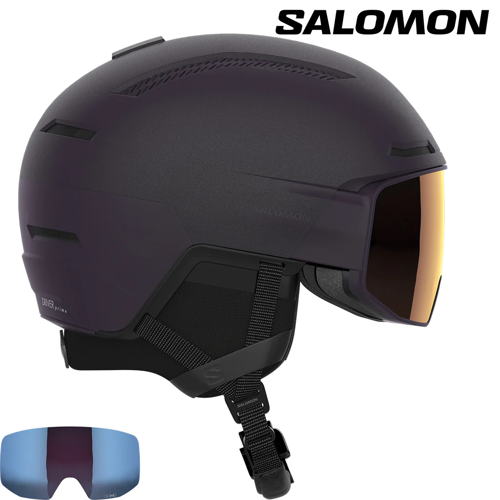 Salomon - Driver Prime Sigma Plus - Image 3