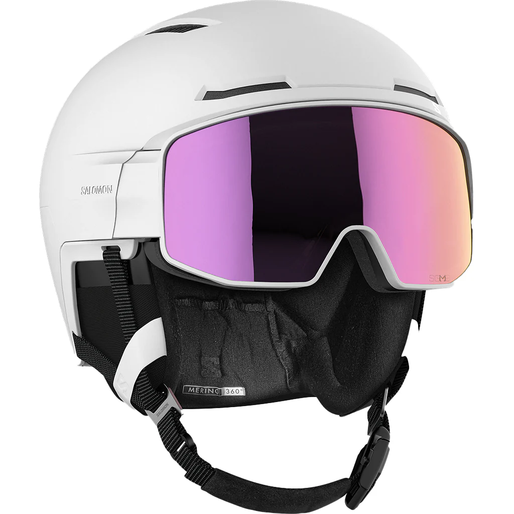 Salomon - Driver Prime Sigma Plus - Image 4