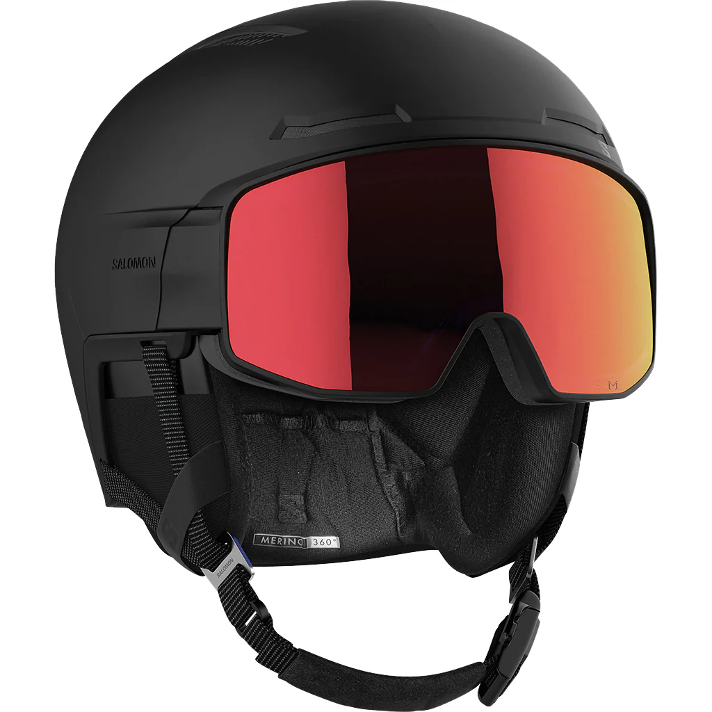 Salomon - Driver Prime Sigma Plus - Image 5