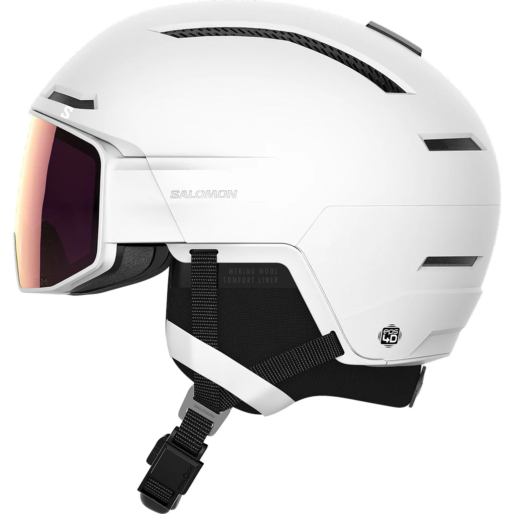 Salomon - Driver Prime Sigma Plus - Image 6
