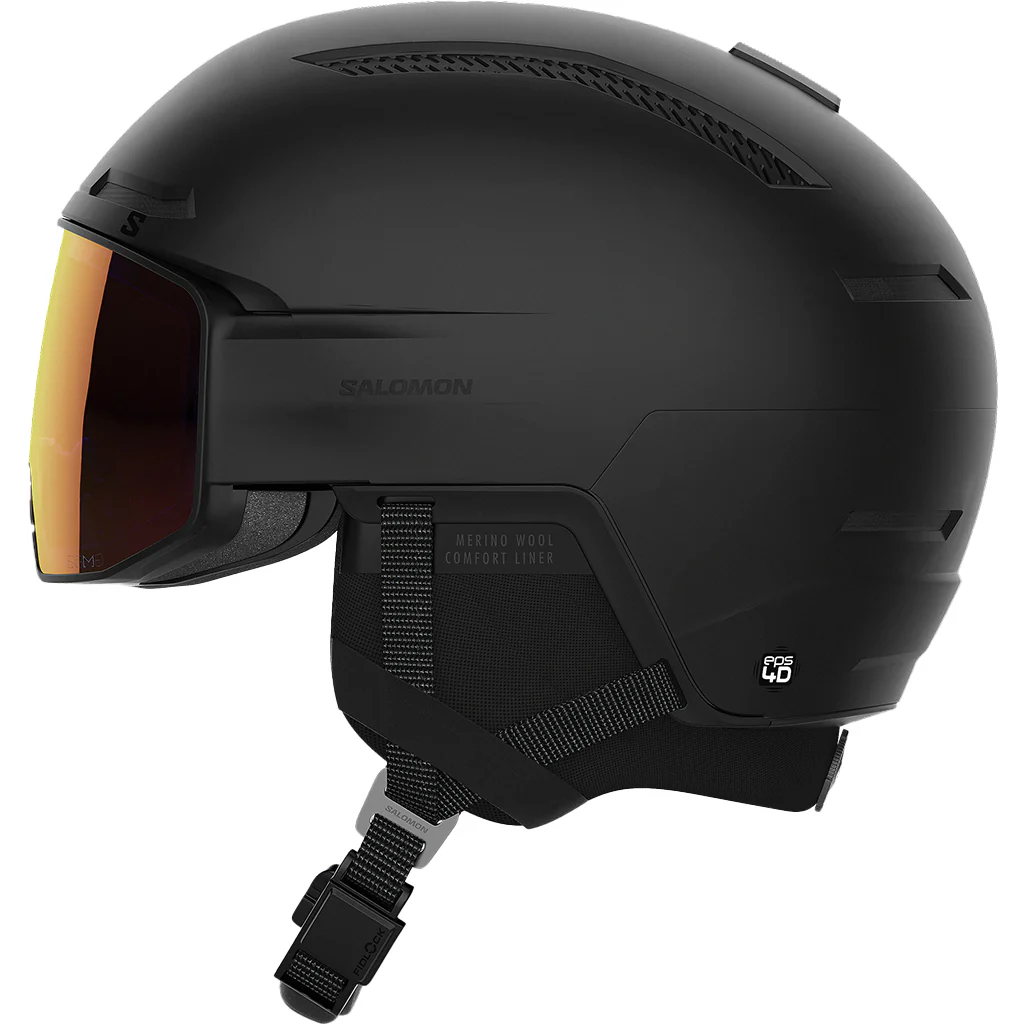 Salomon - Driver Prime Sigma Plus - Image 7