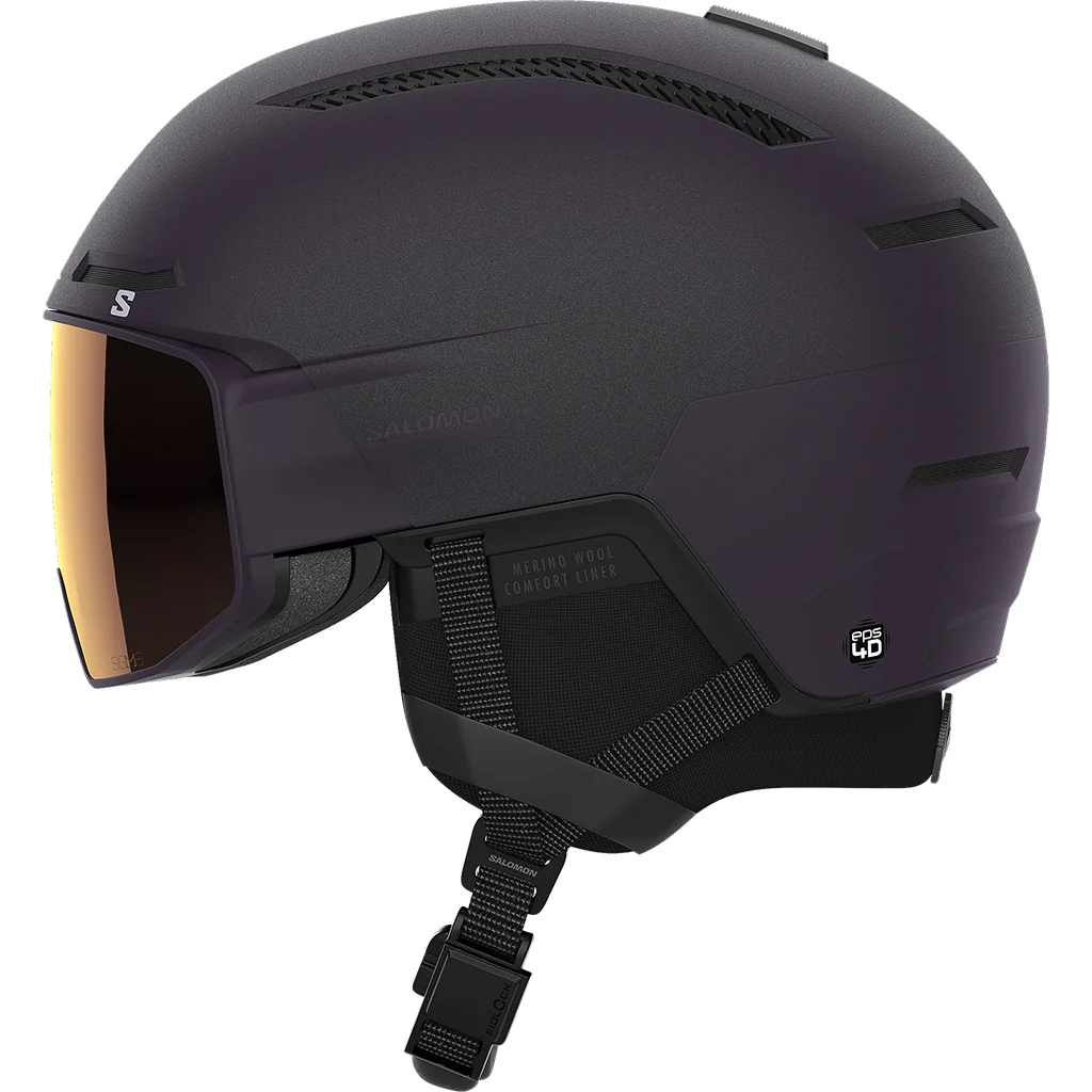 Salomon - Driver Prime Sigma Plus - Image 8