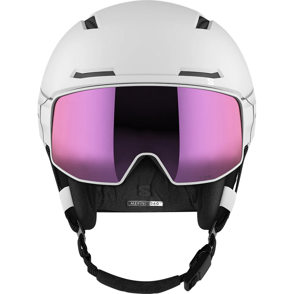 Salomon - Driver Prime Sigma Plus - Image 9