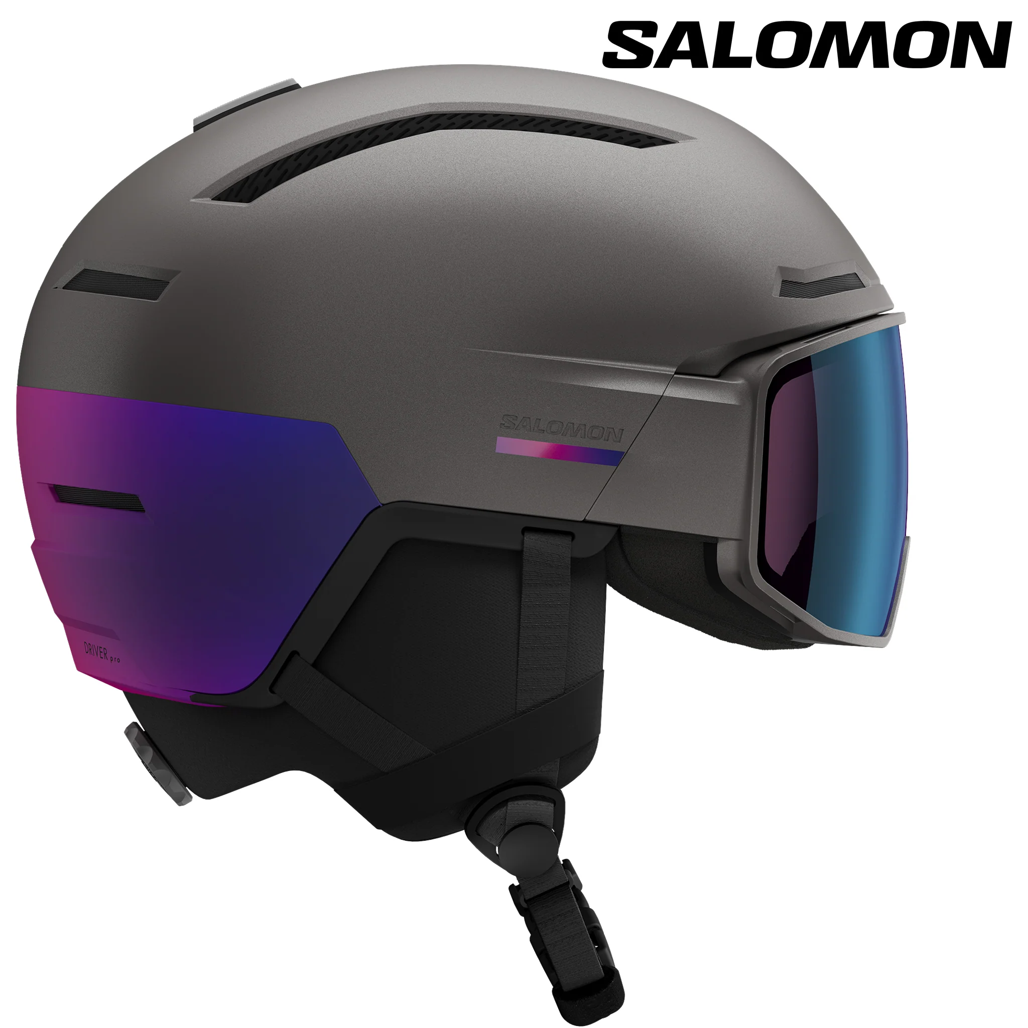 Salomon - Driver Pro Sigma Photo MIPS - Image 10