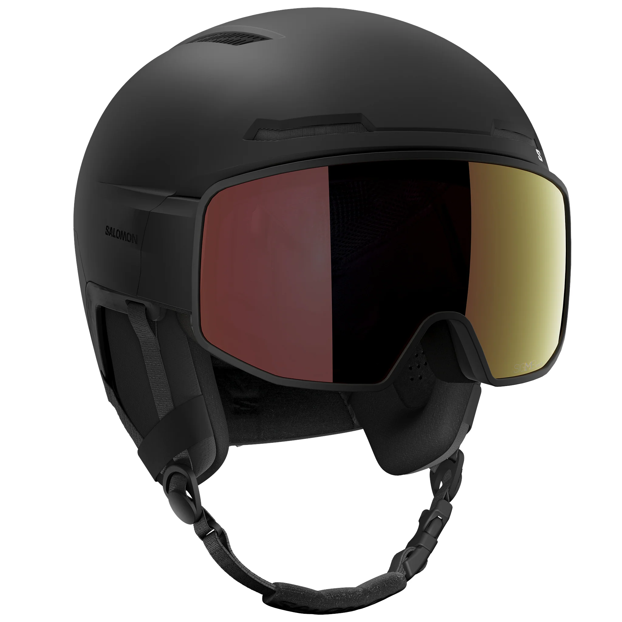 Salomon - Driver Pro Sigma Photo MIPS - Image 3