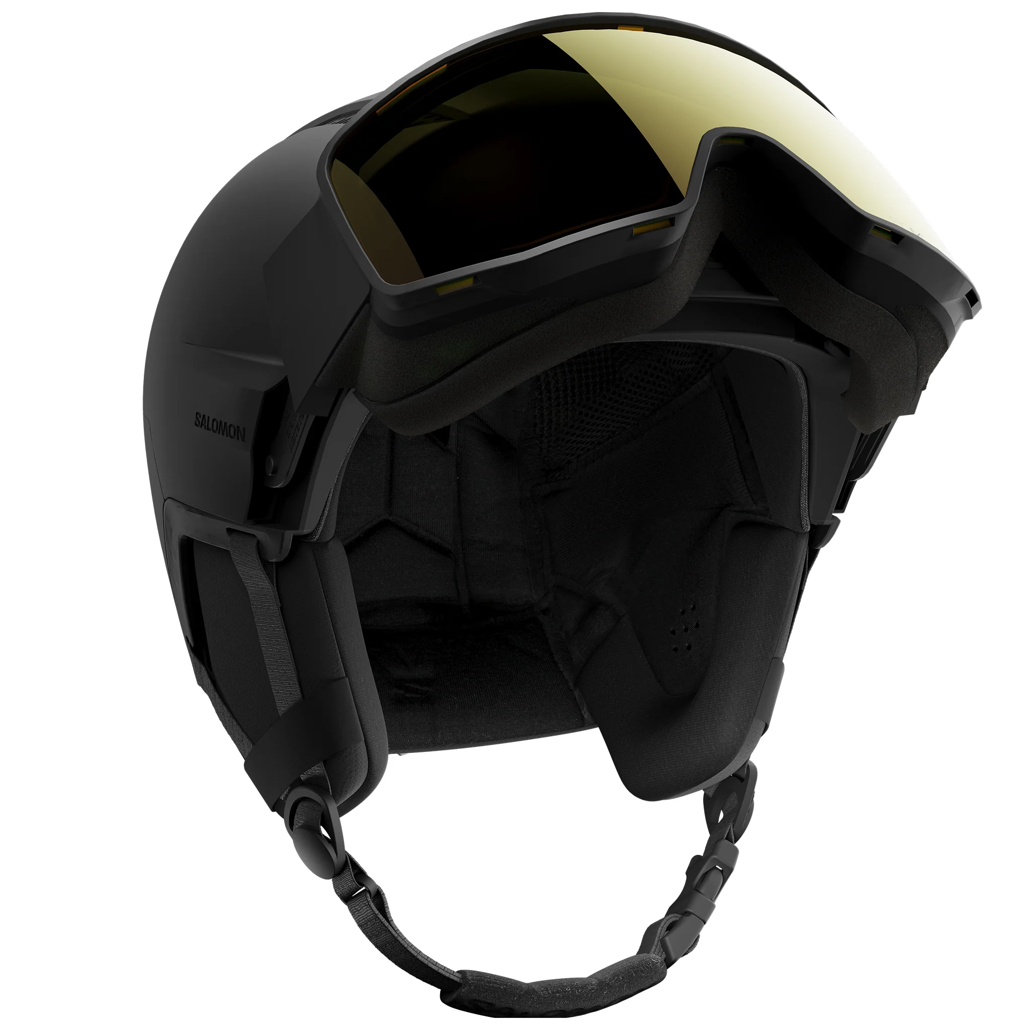 Salomon - Driver Pro Sigma Photo MIPS - Image 4