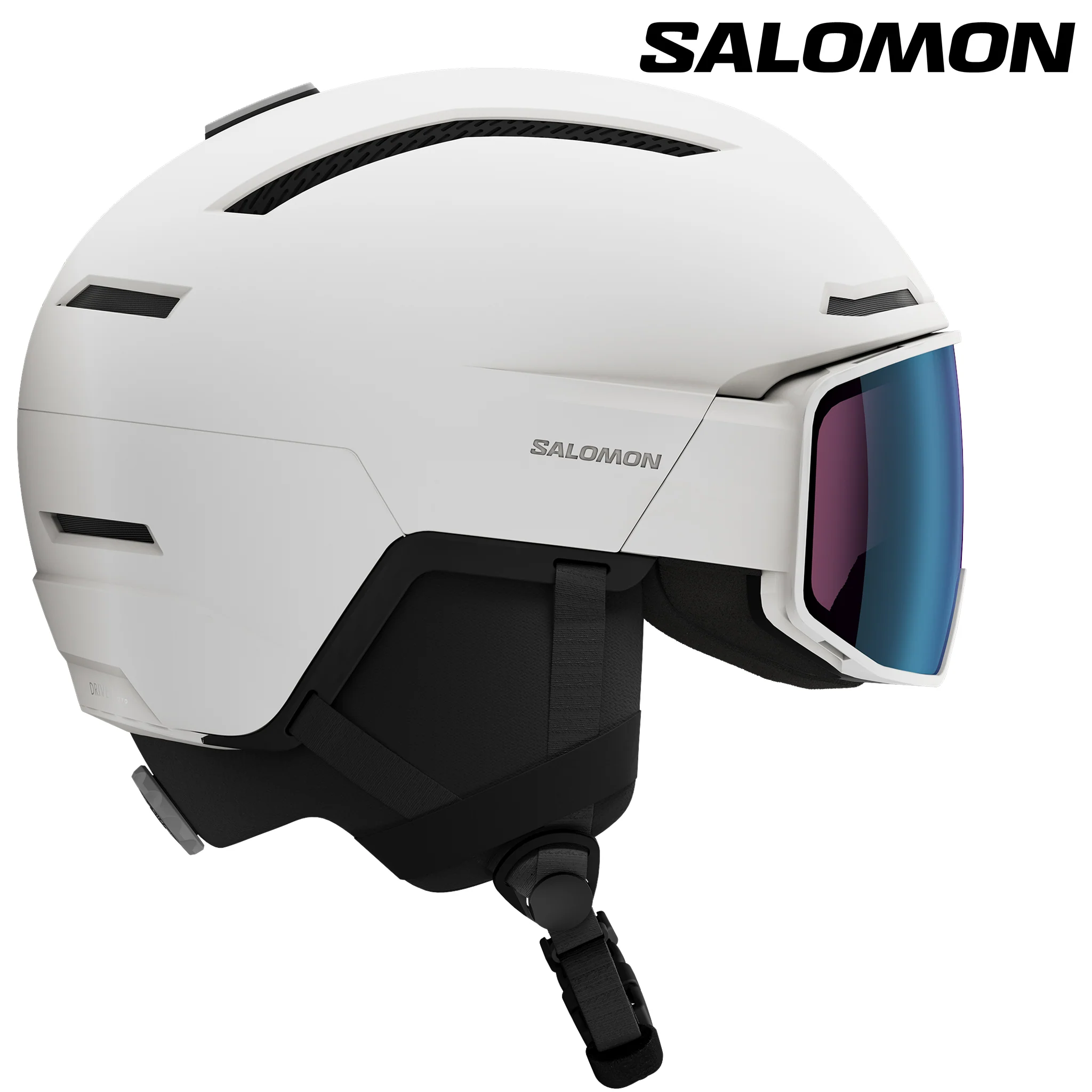 Salomon - Driver Pro Sigma Photo MIPS - Image 6