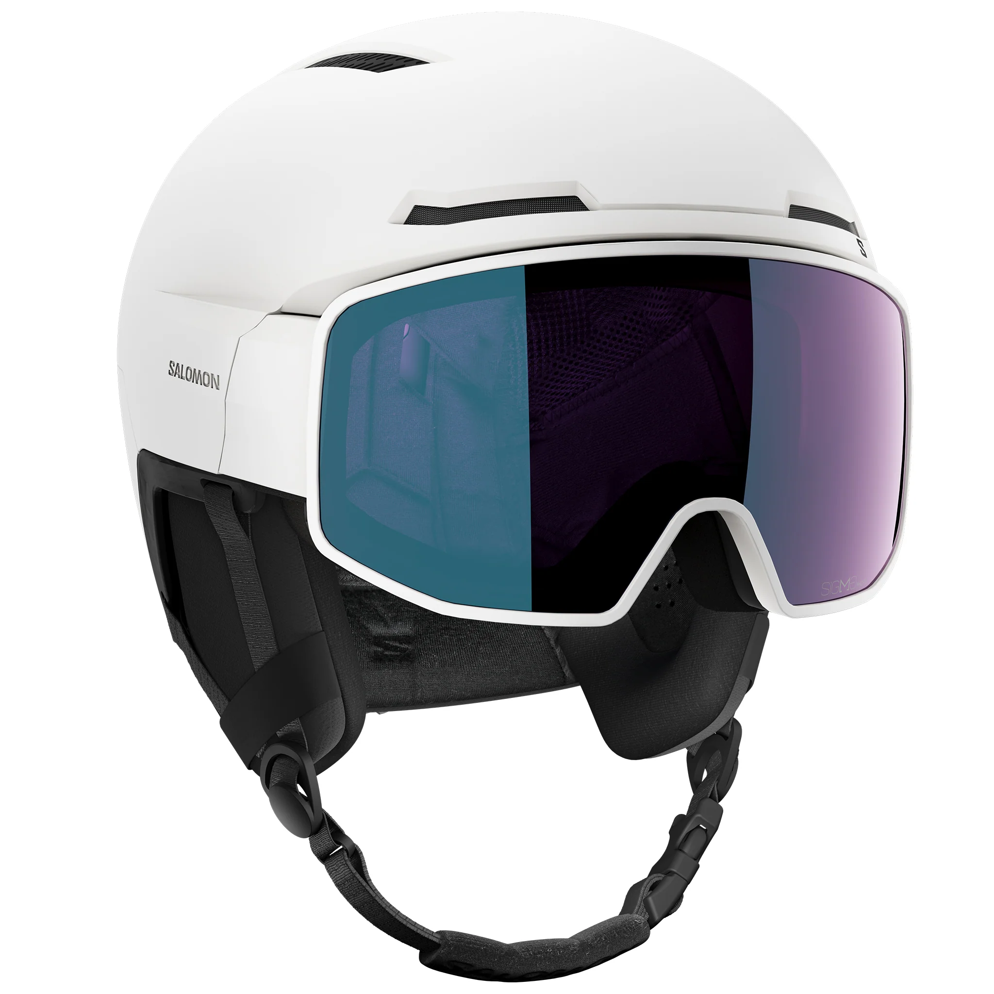 Salomon - Driver Pro Sigma Photo MIPS - Image 8