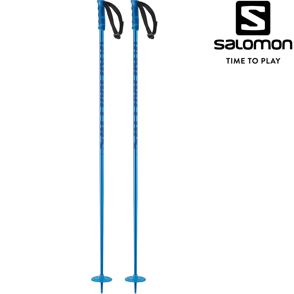 Salomon - Hacker Poles - Image 2