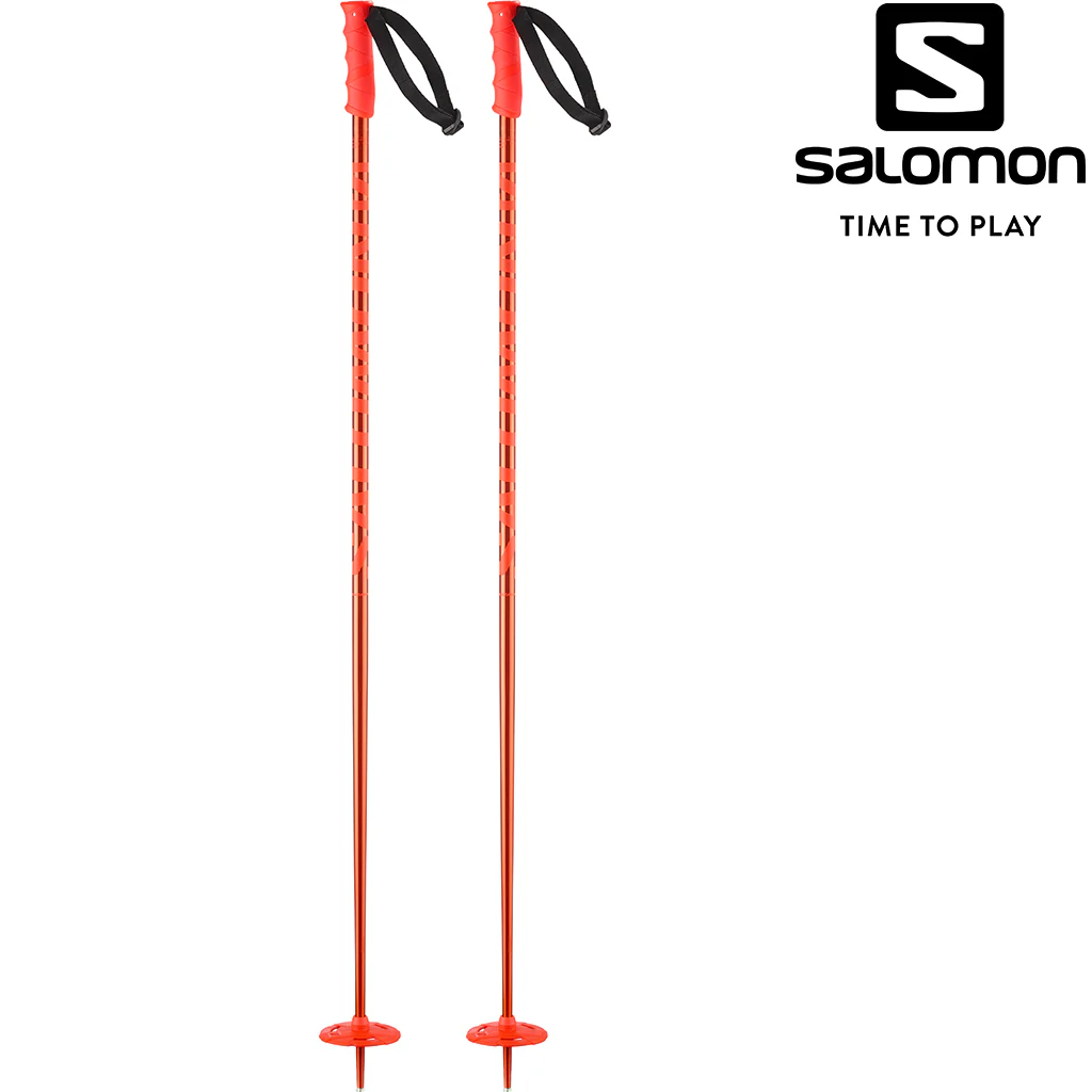 Salomon - Hacker Poles - Image 3