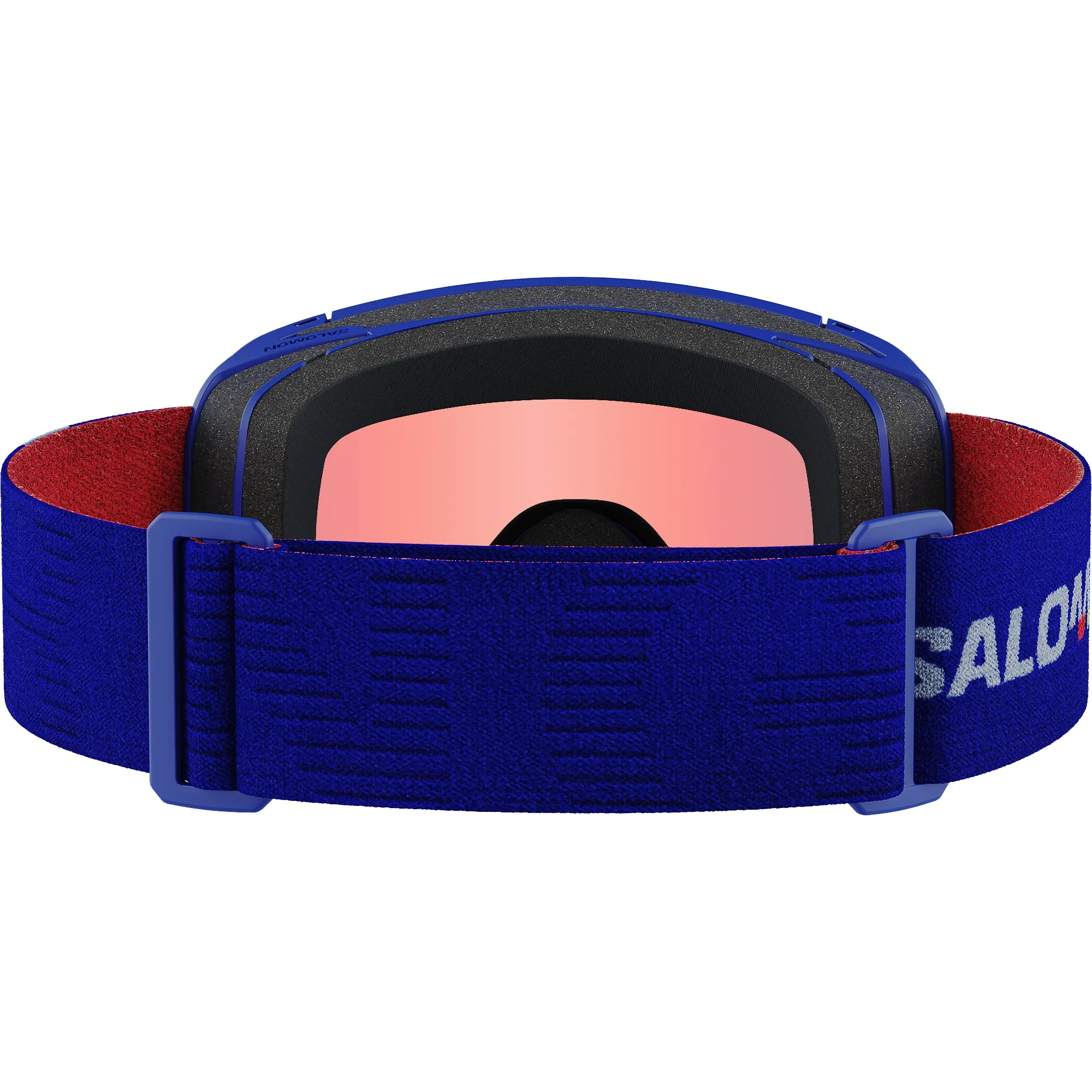 Salomon - Lumi Kids Goggles - Image 3
