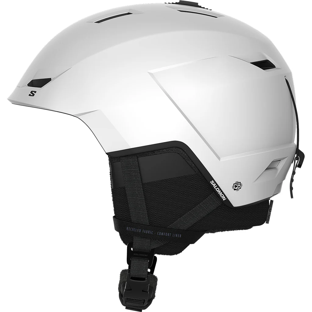 Salomon - Pioneer LT Pro White - Image 7