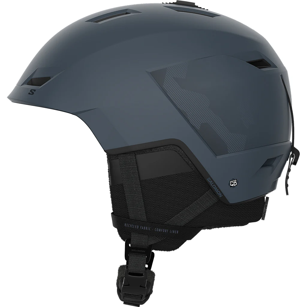 Salomon - Pioneer LT Pro White - Image 9