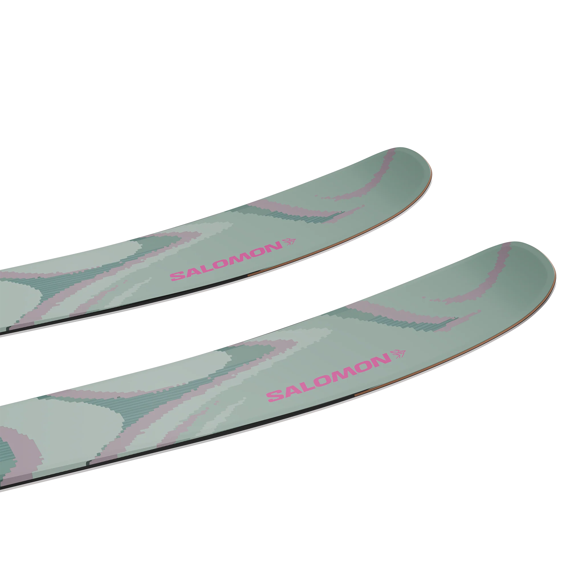 Salomon - QST 100 - Image 7