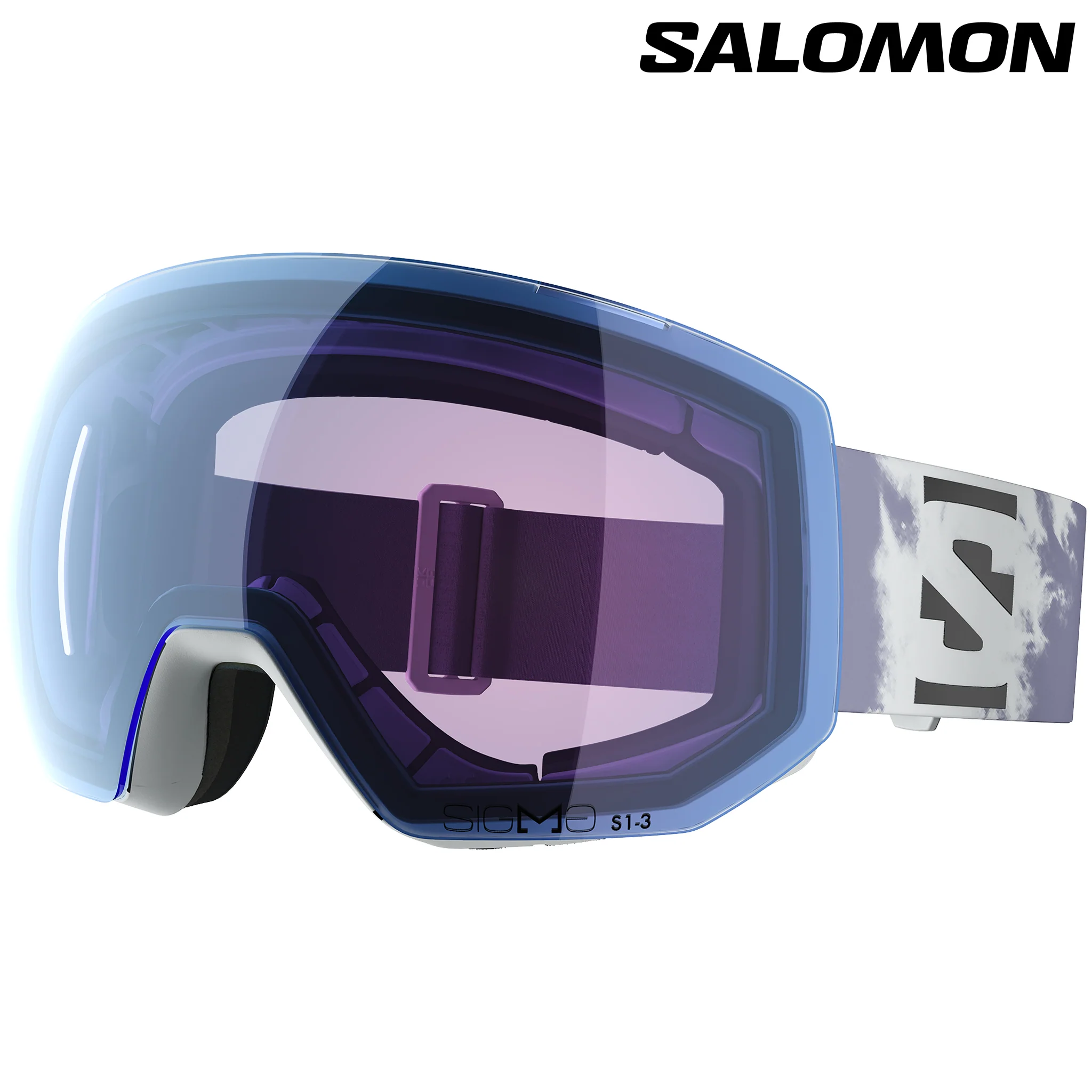 Salomon - Radium Pro Sigma Photocromic - Image 5
