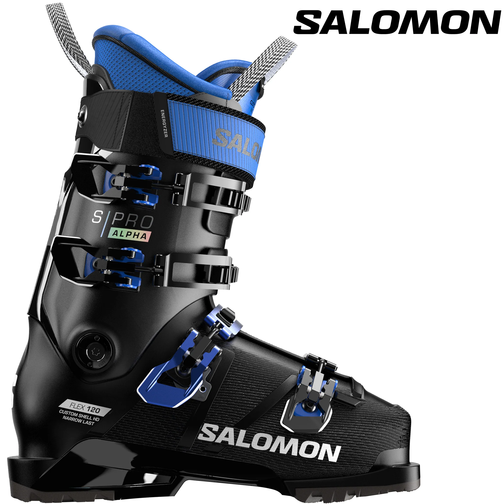 Salomon - S/Pro Alpha 120 GW - Image 6