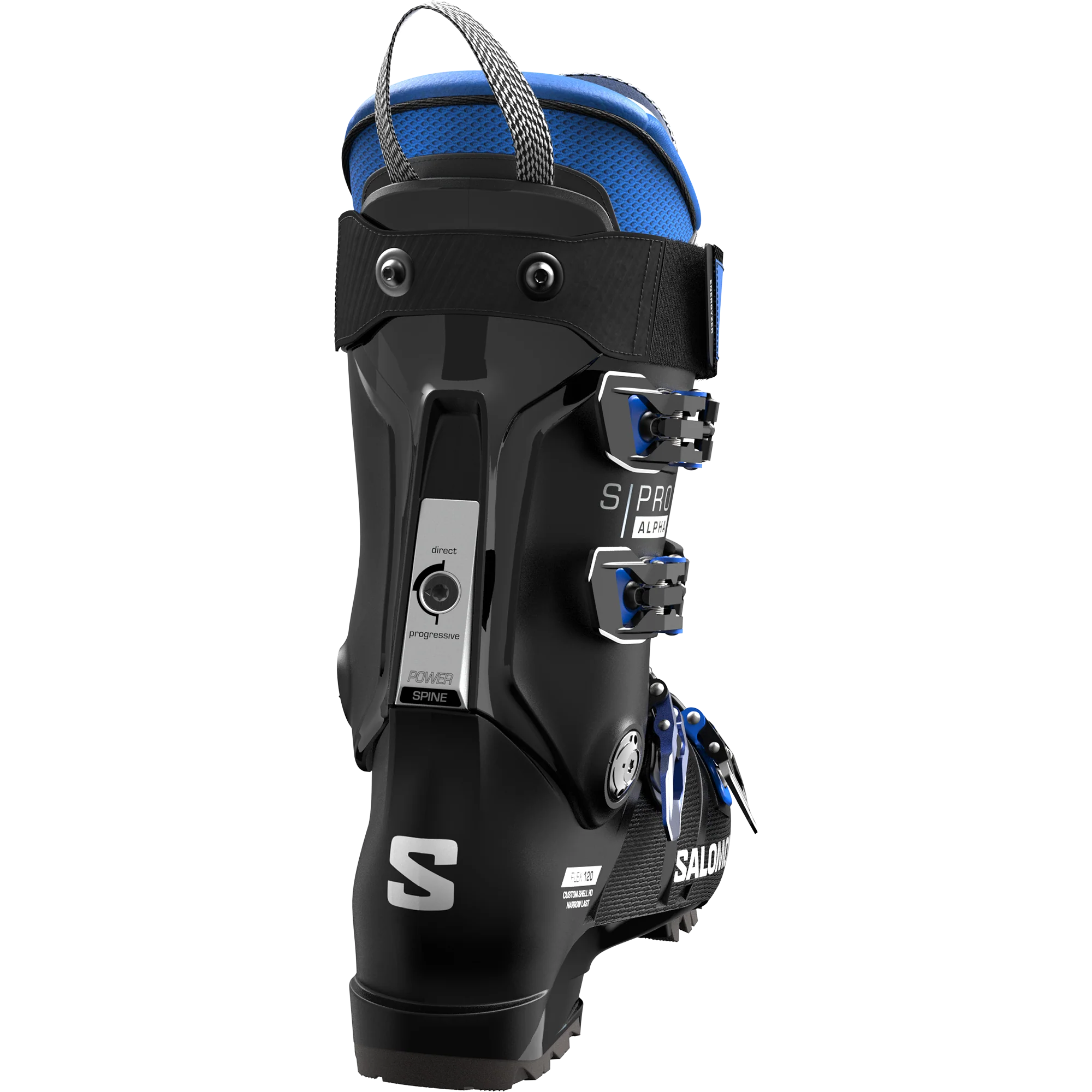 Salomon - S/Pro Alpha 120 GW - Image 7