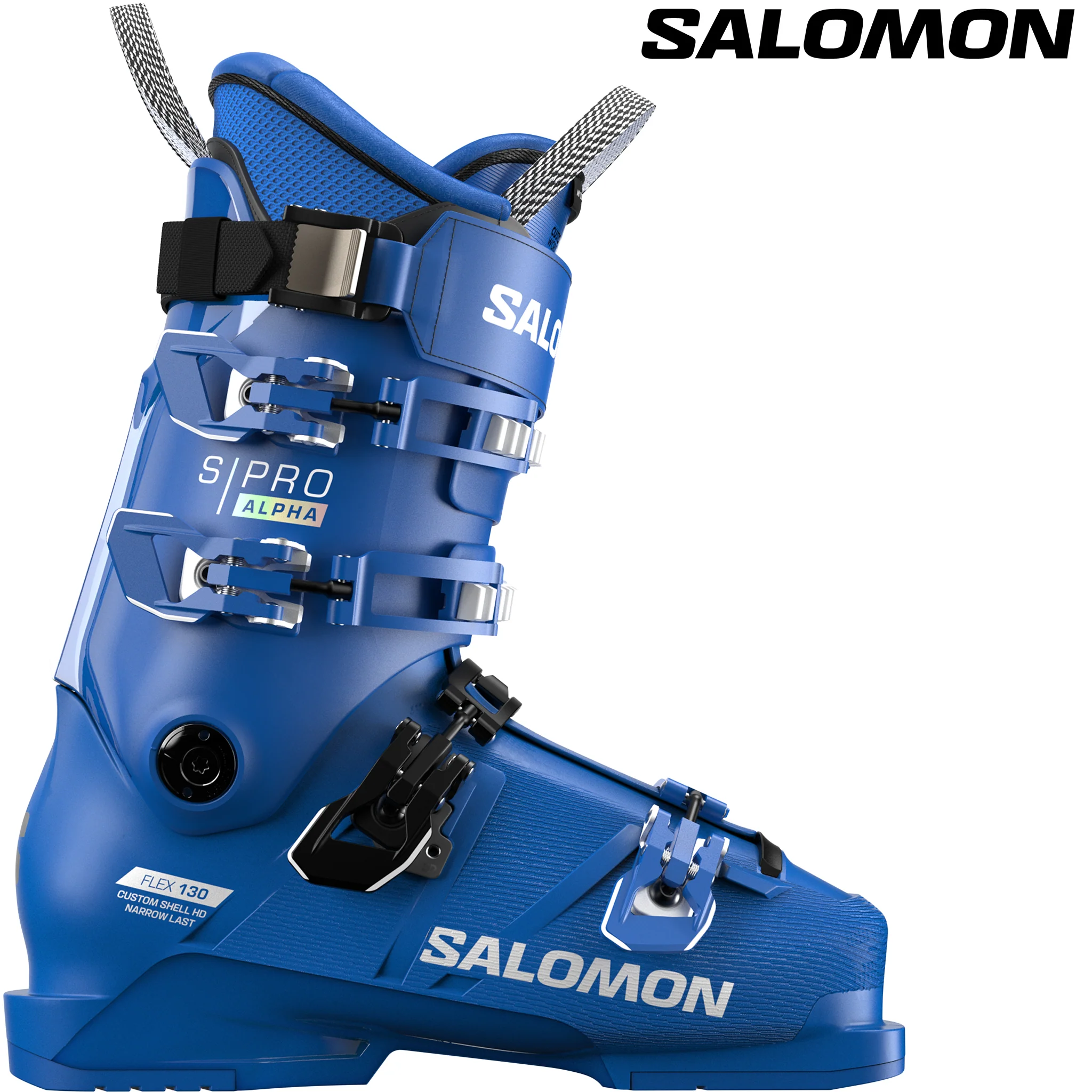 Salomon - S/Pro Alpha 130