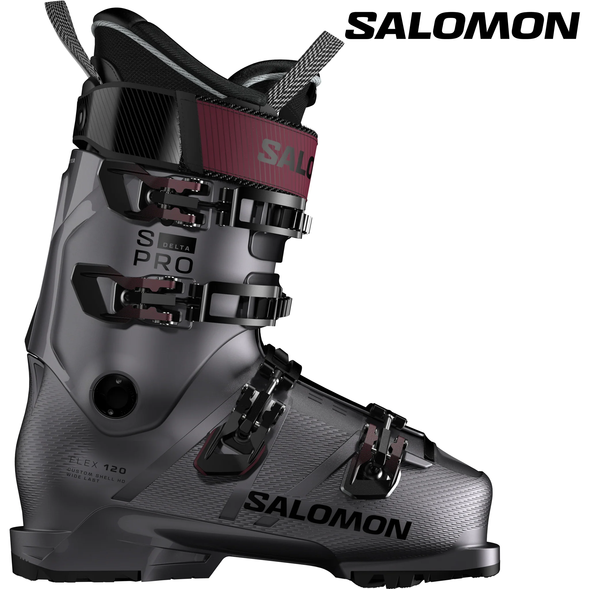 Salomon - S/Pro Delta 120
