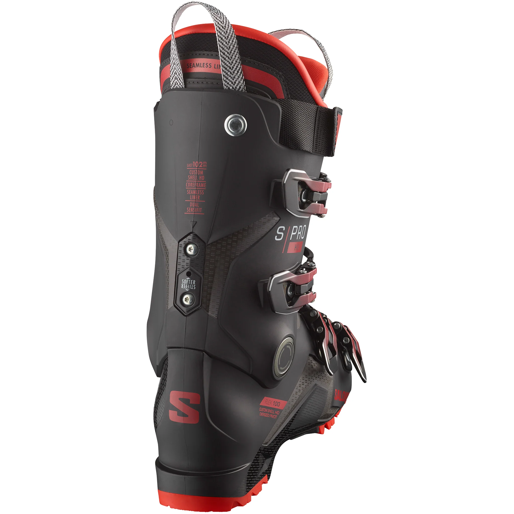 Salomon - S/Pro HV 100 GW ²⁵ - Image 2
