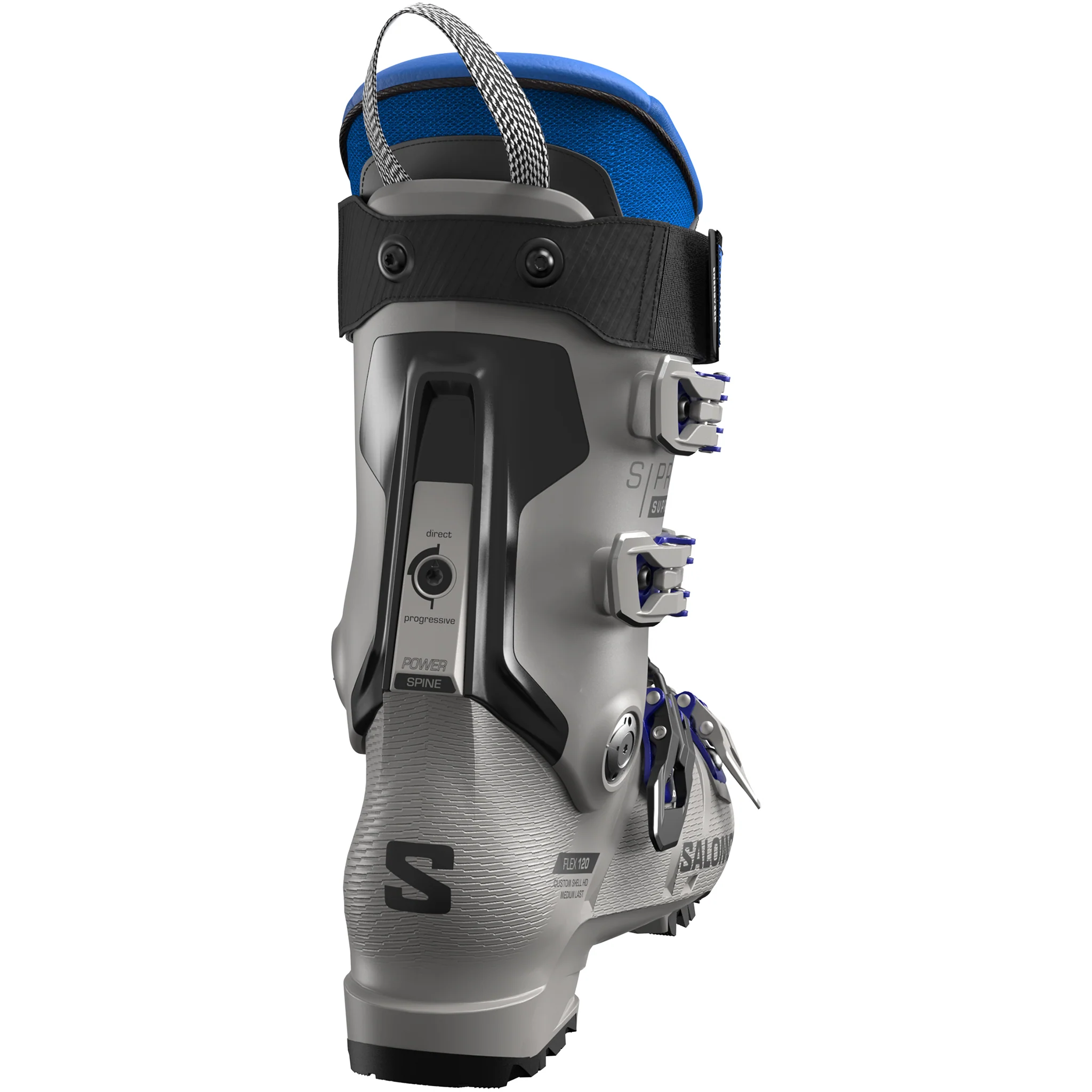 Salomon - S/Pro Supra 120 - Image 4