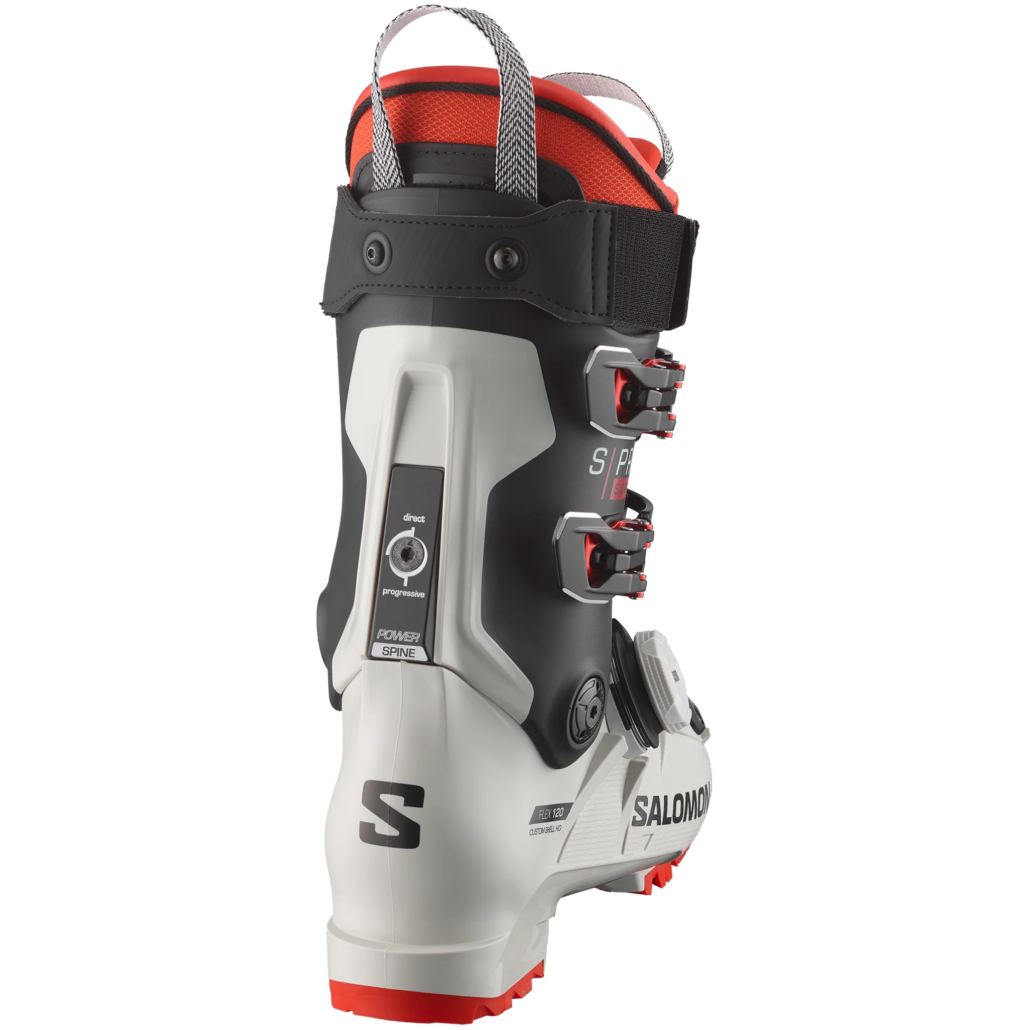 Salomon - S/Pro Supra Boa 120 GW ²⁵ - Image 2