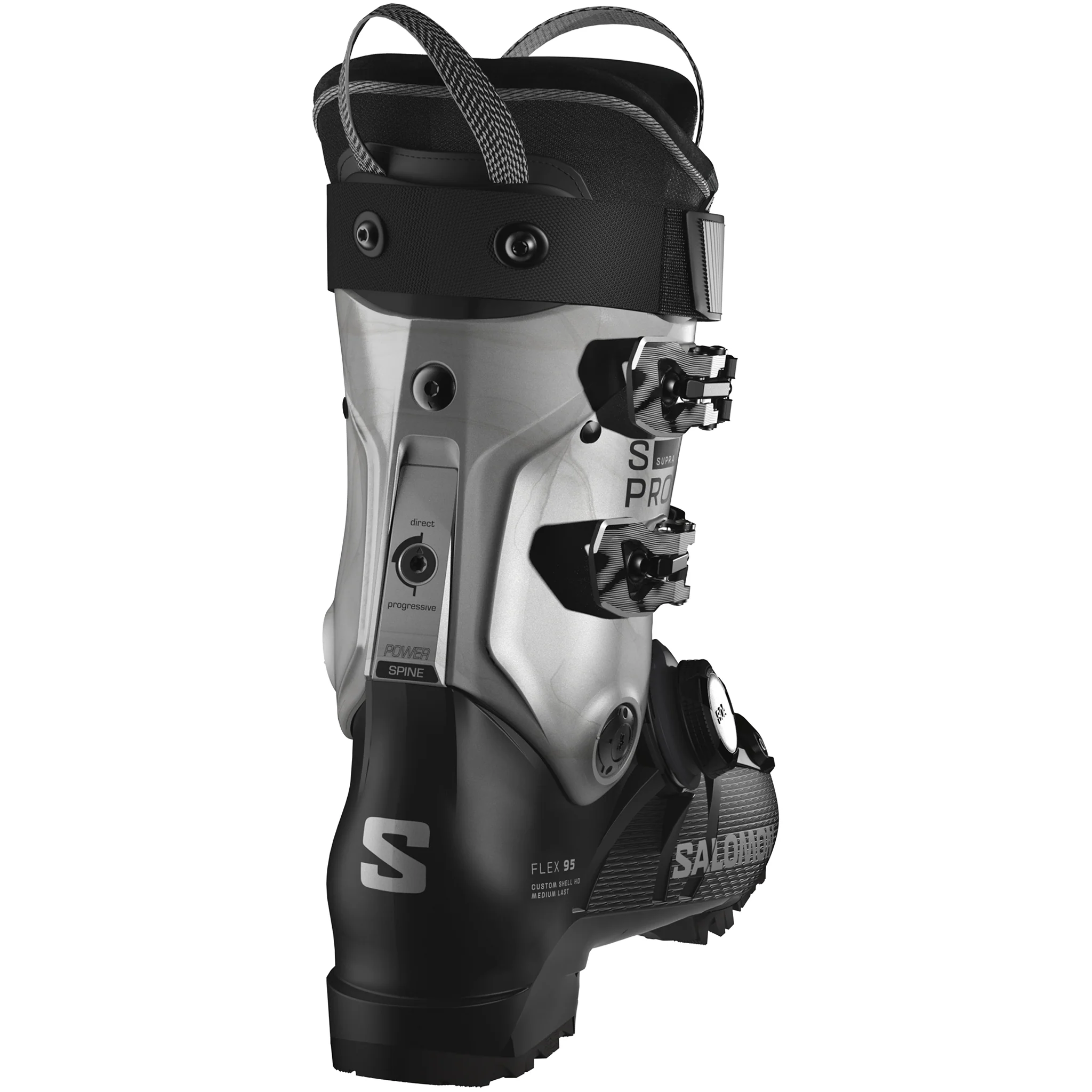 Salomon - S/Pro Supra BOA 95 - Image 6