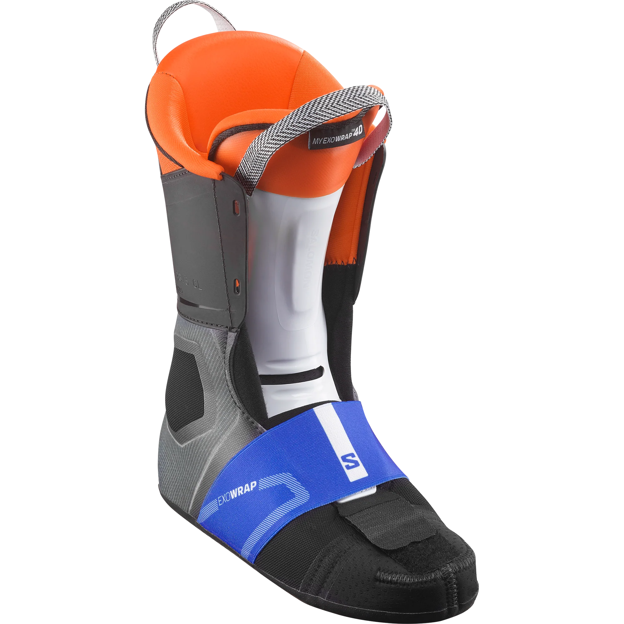 Salomon - S/Pro Supra Dual BOA 120 - Image 3