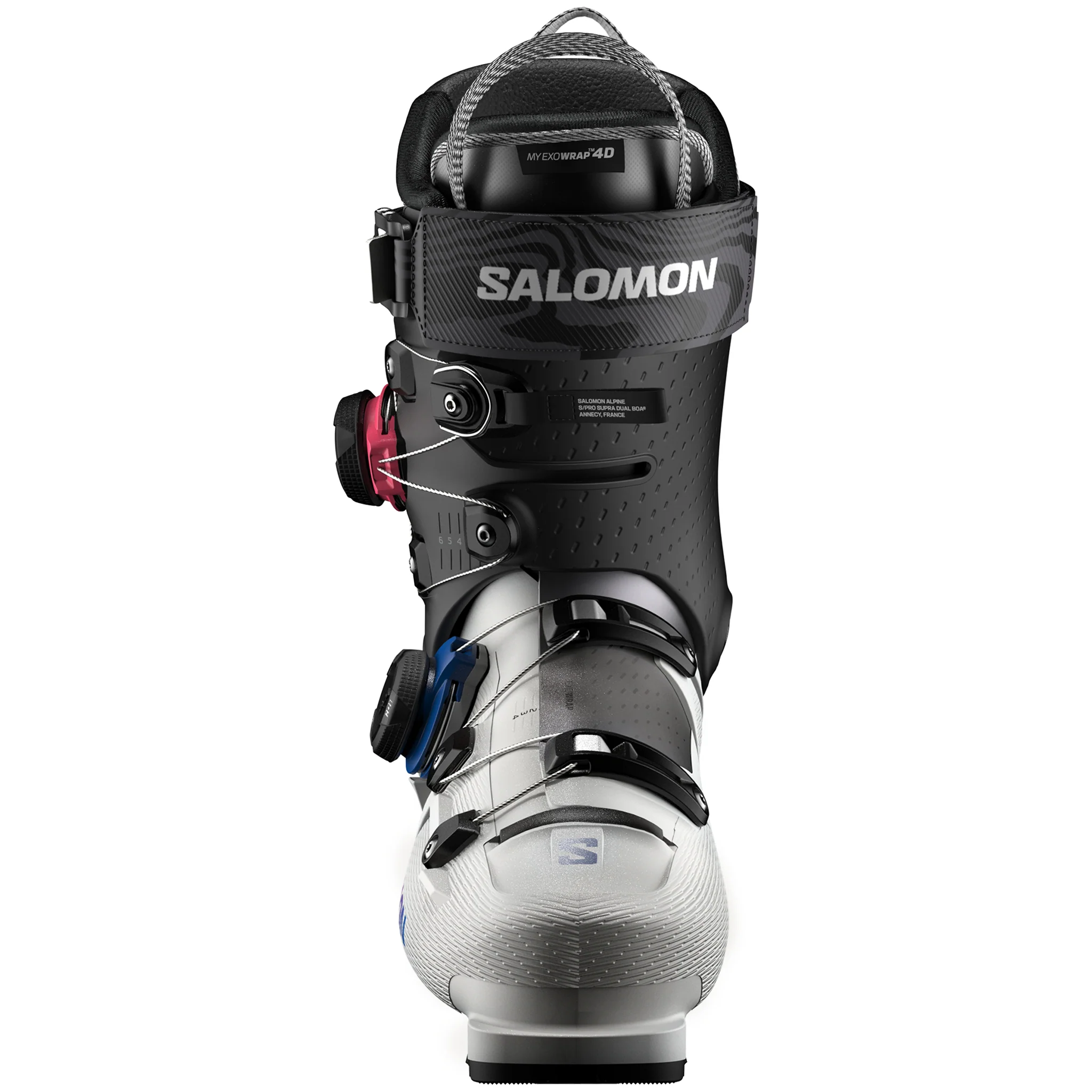 Salomon - S/Pro Supra Dual BOA 130 - Image 3