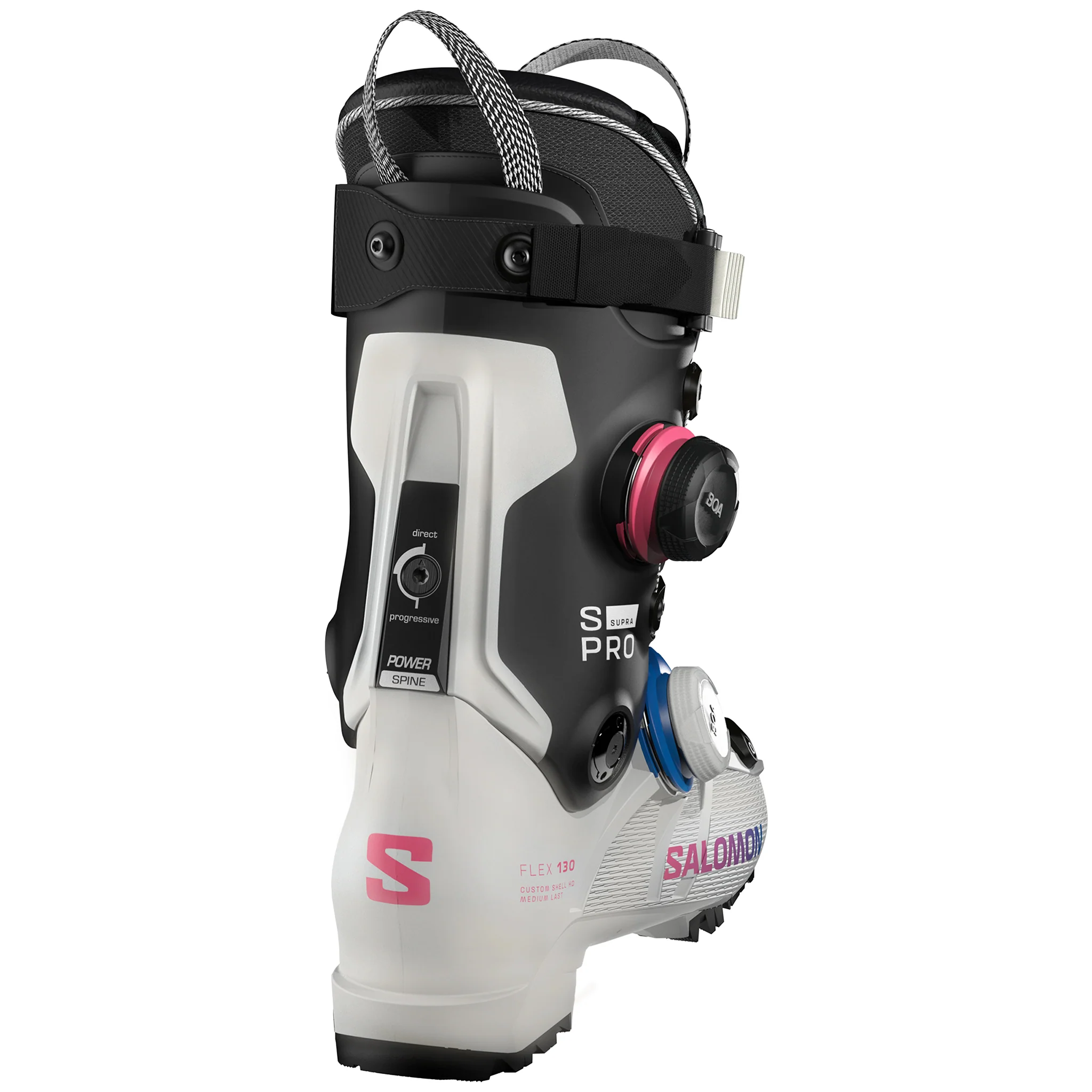 Salomon - S/Pro Supra Dual BOA 130 - Image 4
