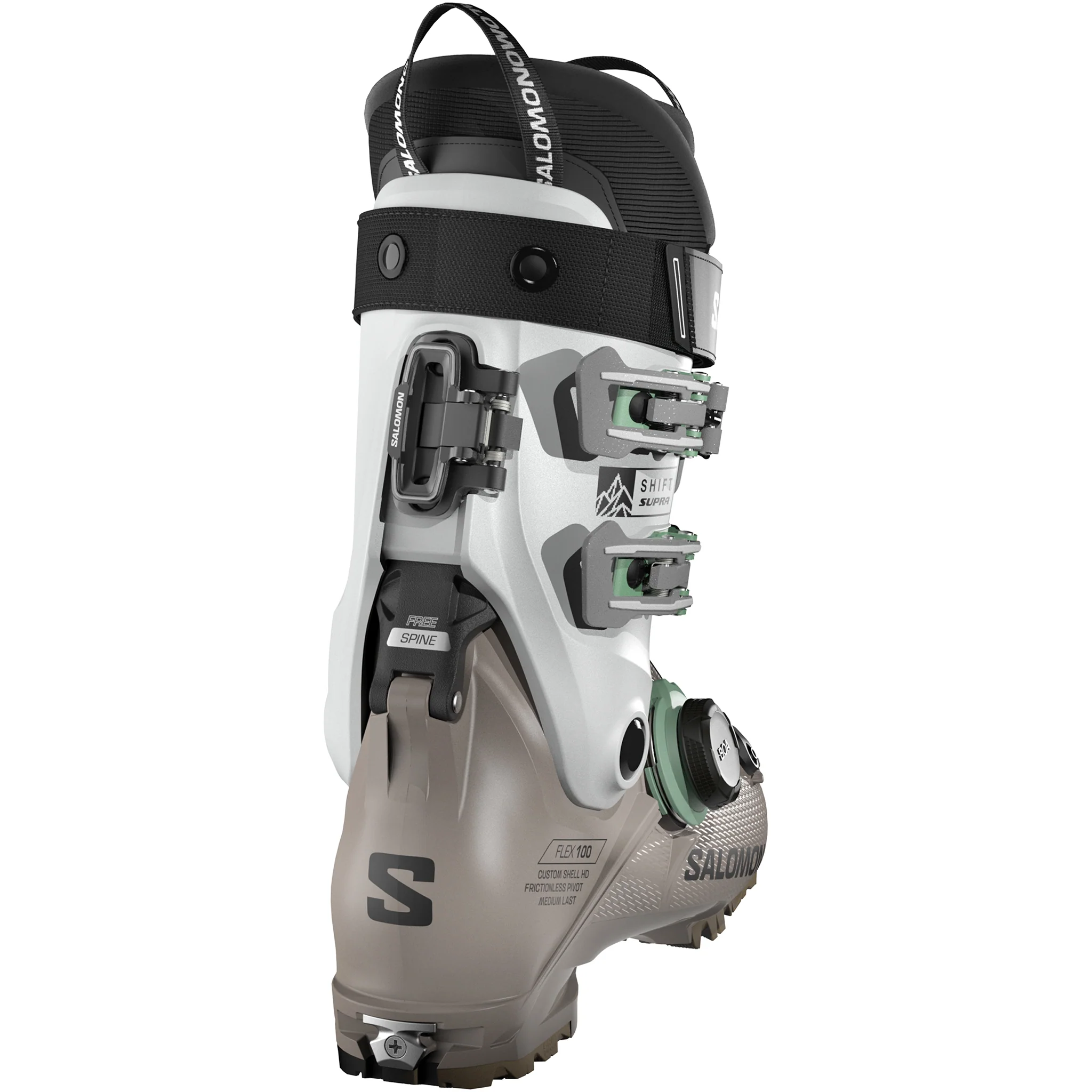 Salomon - Shift Supra BOA 100 - Image 4