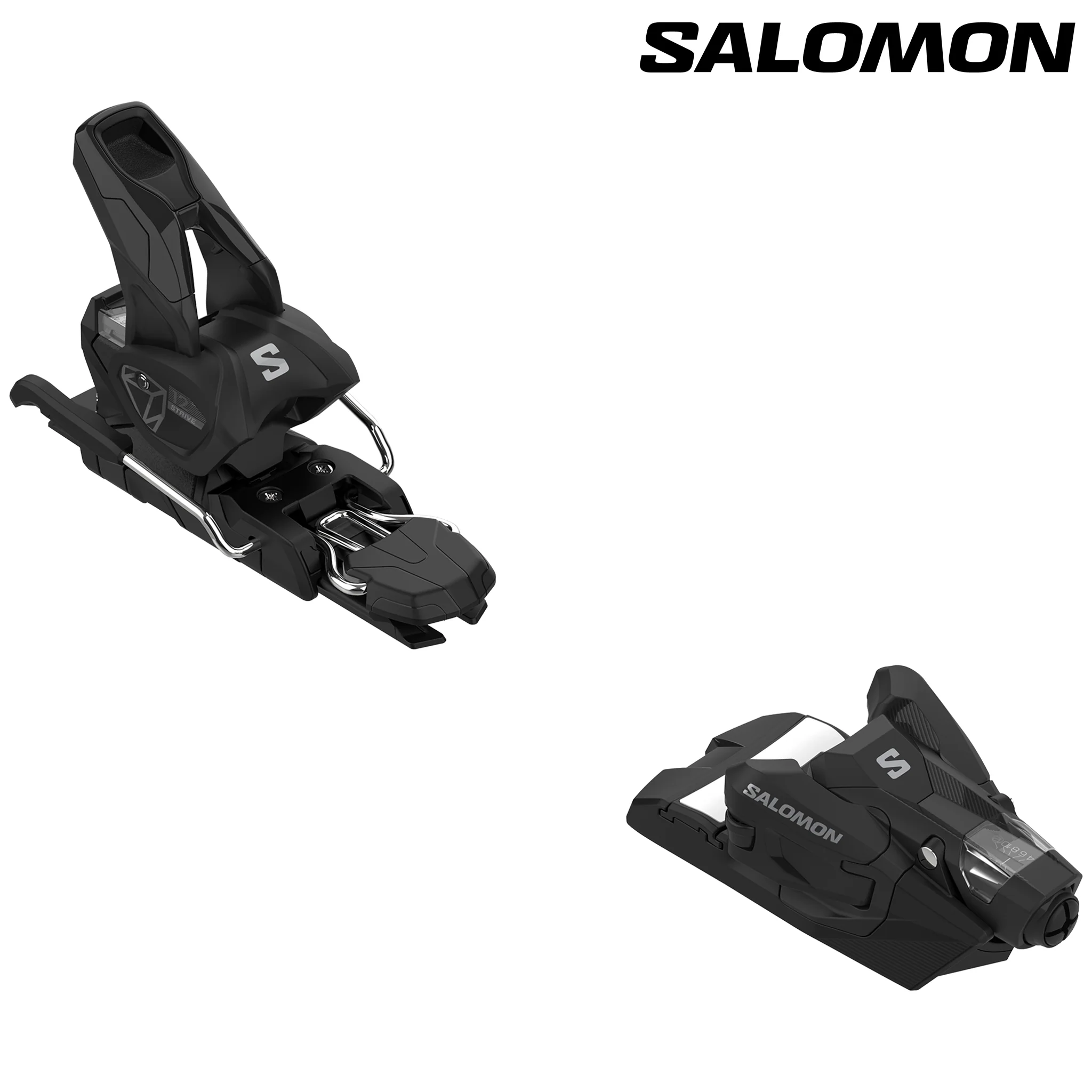 Salomon - Strive 12 GW Bindings - Image 2