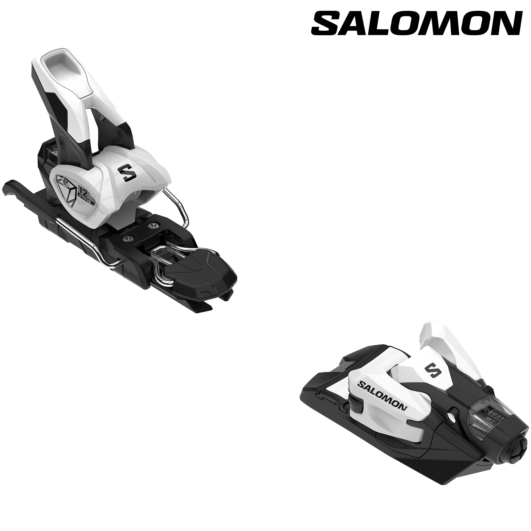 Salomon - Strive 12 GW Bindings - Image 3