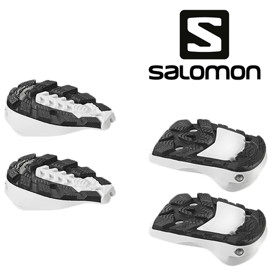Salomon - Walk Sole Plus Pads (Low Tech)