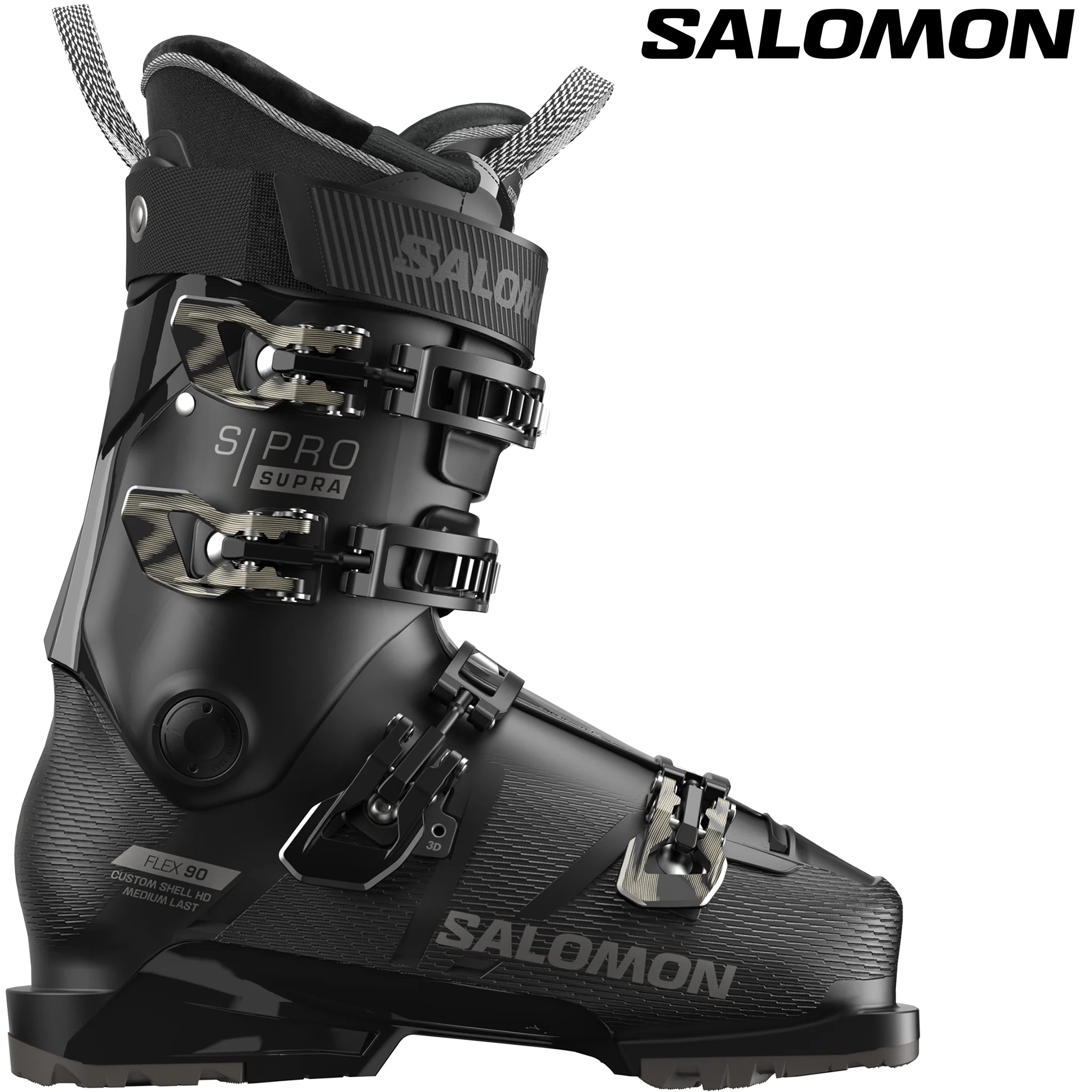 Salomon - S/Pro Supra 90 W GW