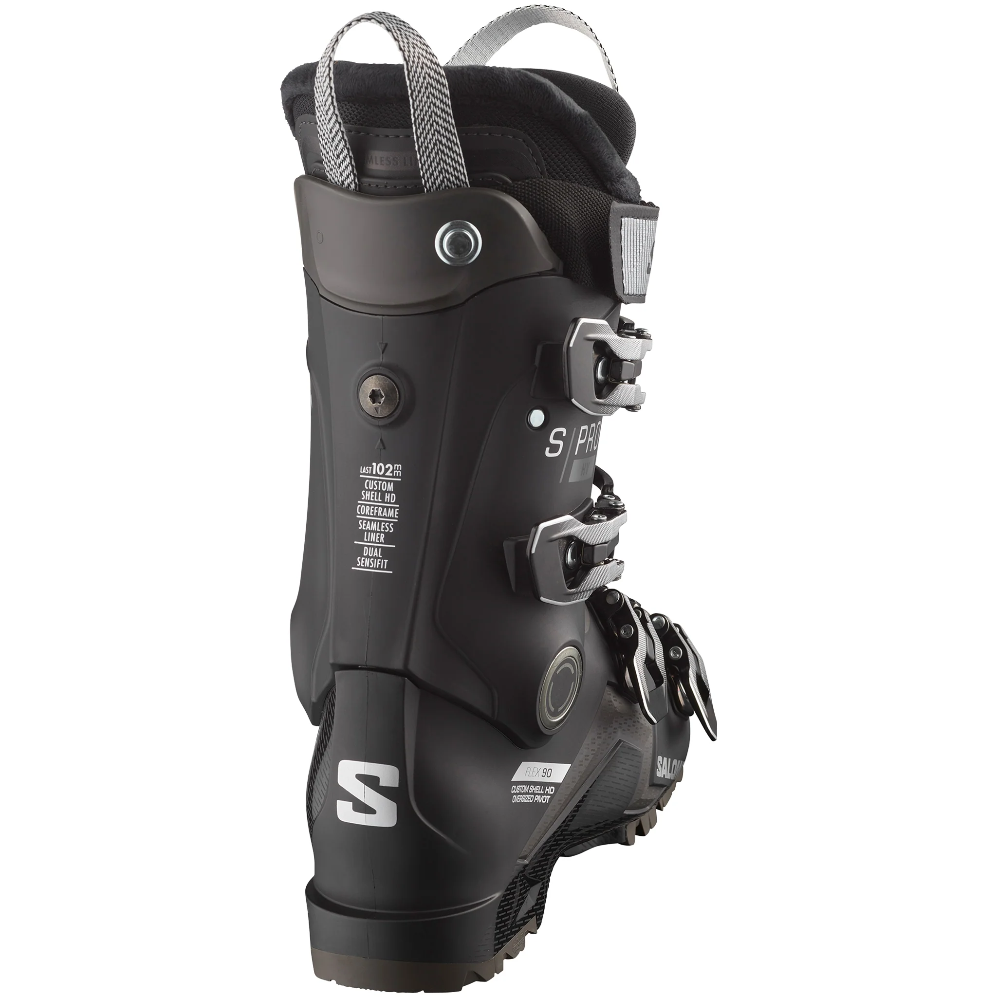 Salomon - S/Pro HV 90 W GW ²⁵ - Image 2