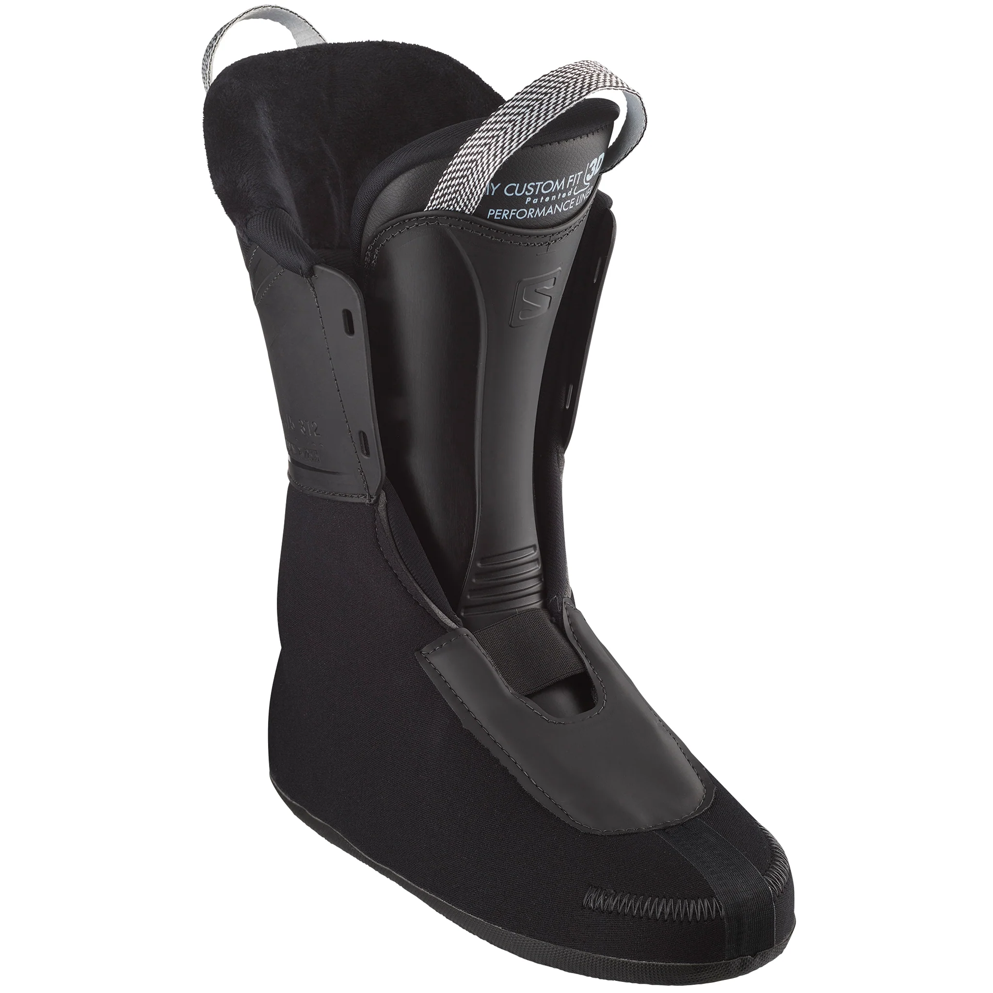 Salomon - S/Pro HV 90 W GW ²⁵ - Image 3