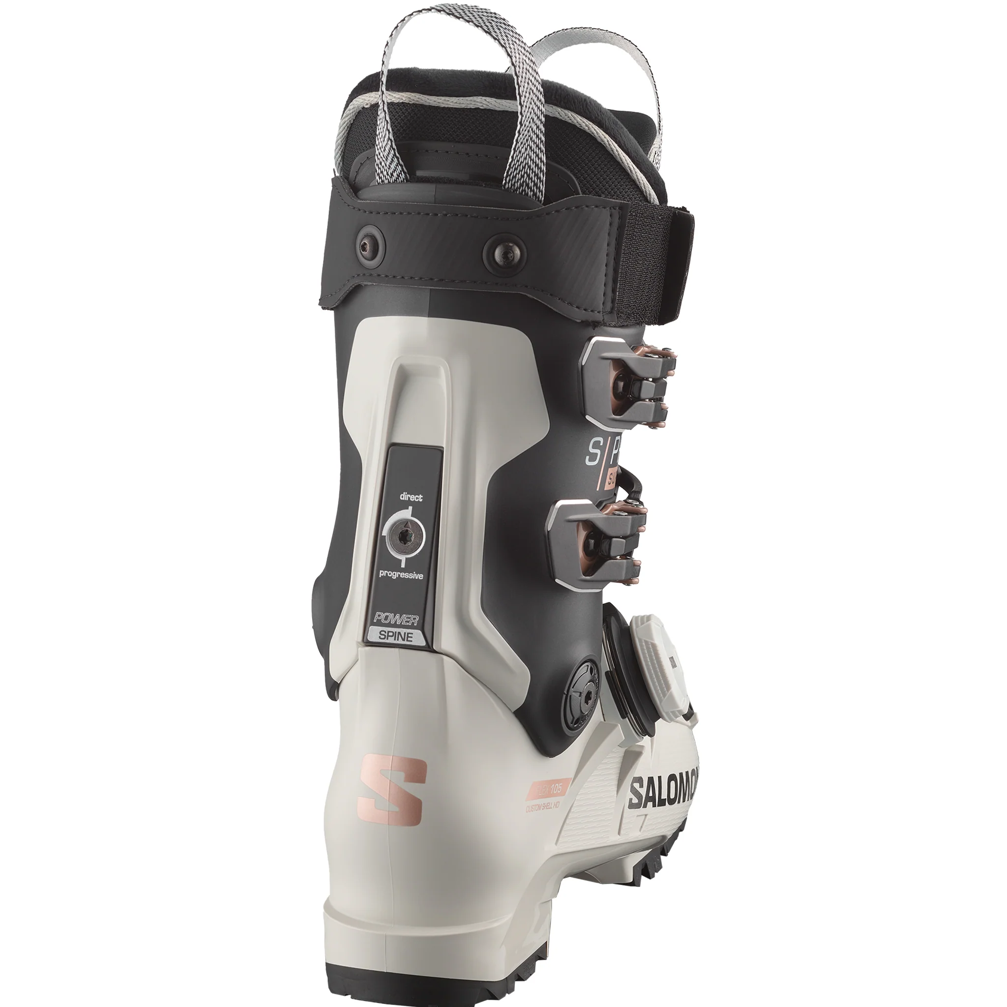Salomon - S/Pro Supra Boa 105 W GW ²⁵ - Image 2