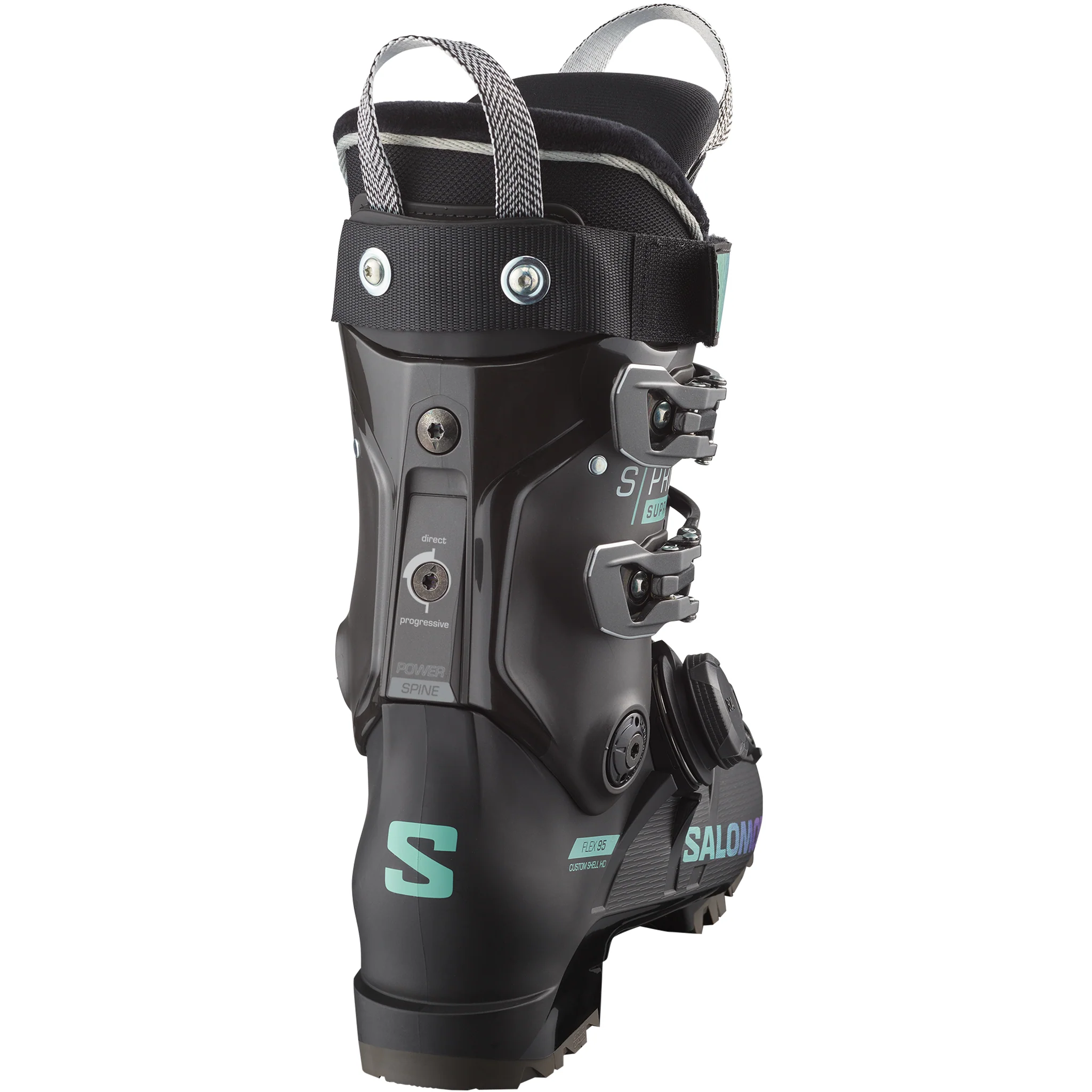 Salomon - S/Pro Supra Boa 95 W GW ²⁵ - Image 2