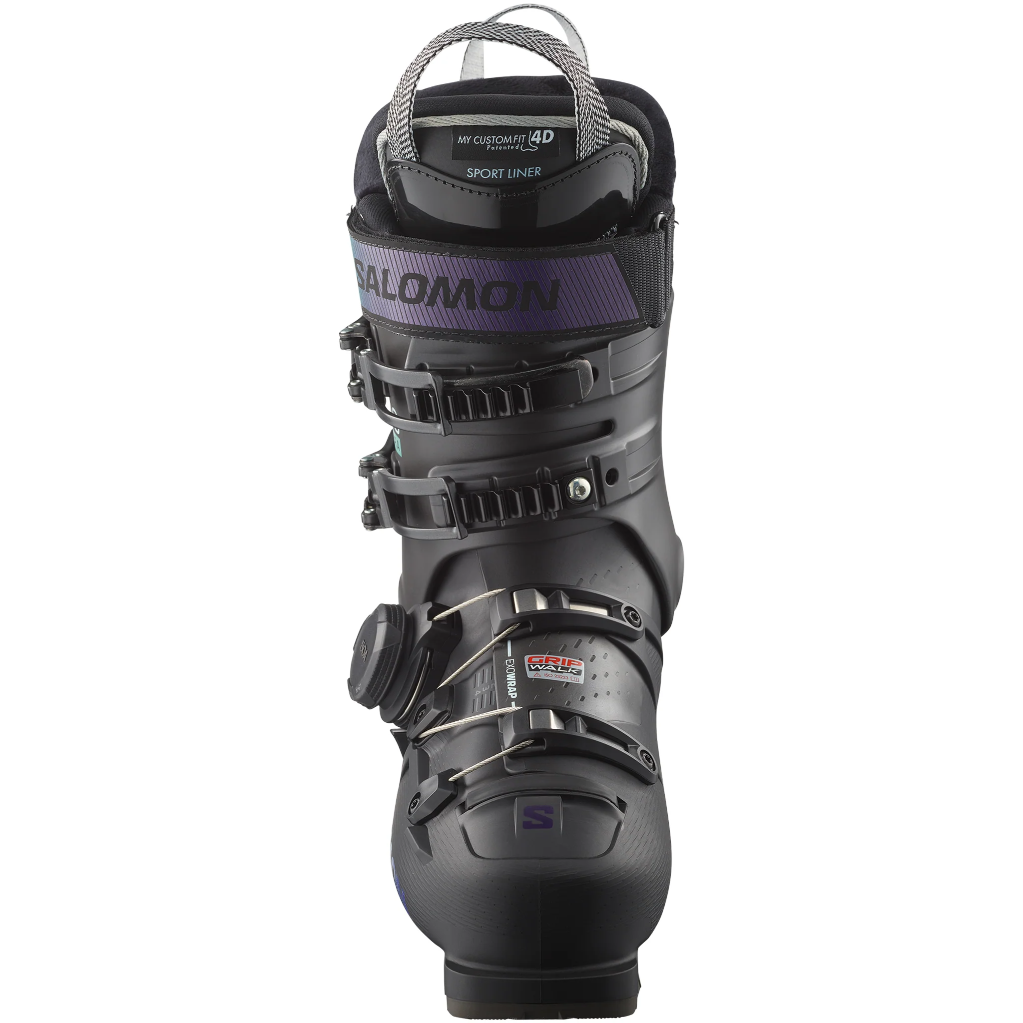 Salomon - S/Pro Supra Boa 95 W GW ²⁵ - Image 4