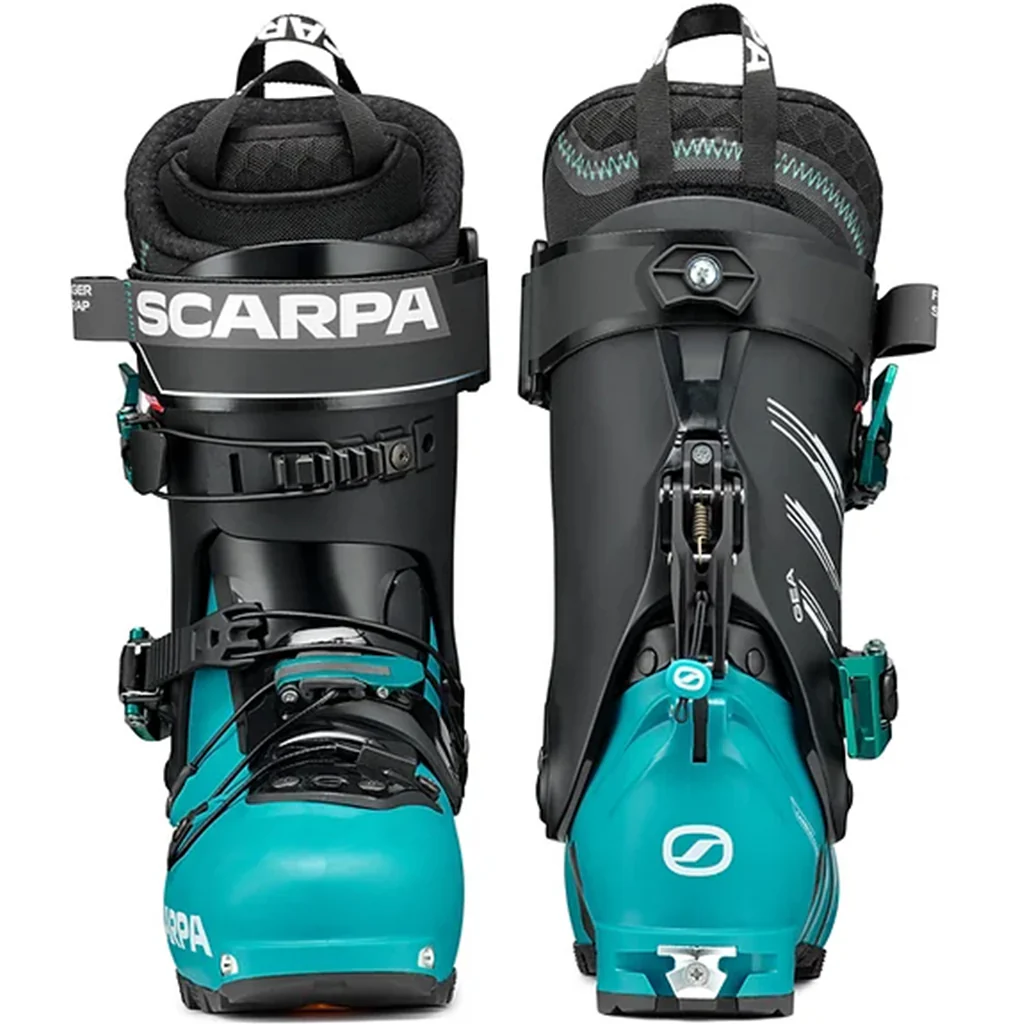 Scarpa - Gea - Image 2