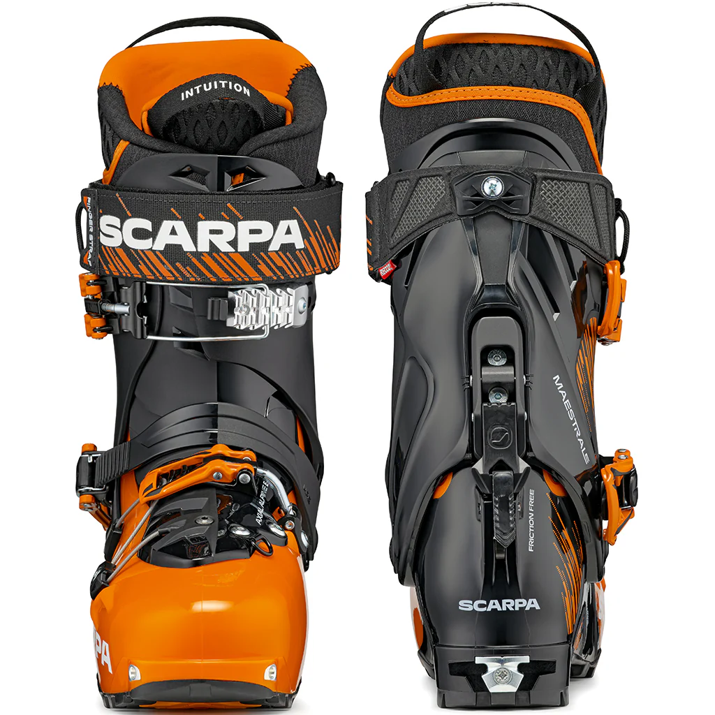 Scarpa - Maestrale - Image 3