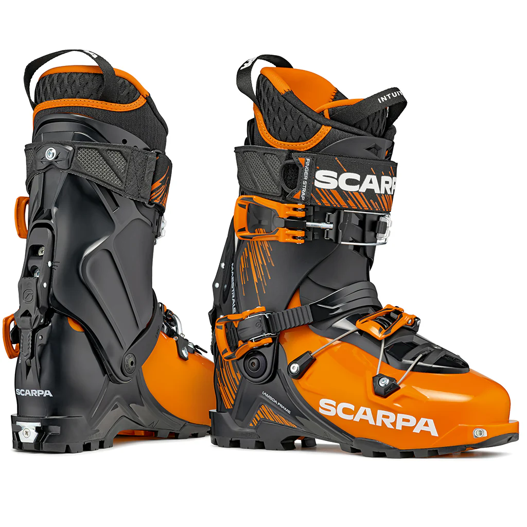 Scarpa - Maestrale - Image 4