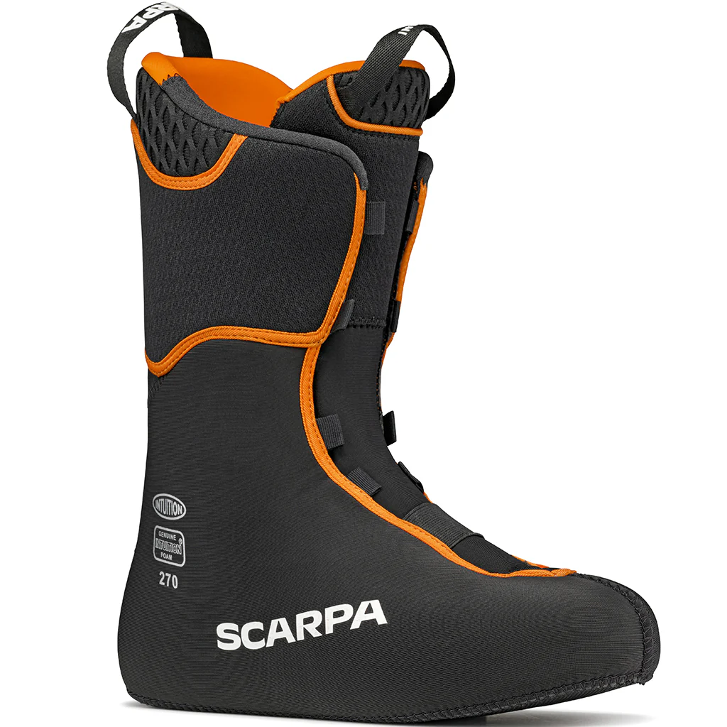 Scarpa - Maestrale - Image 6