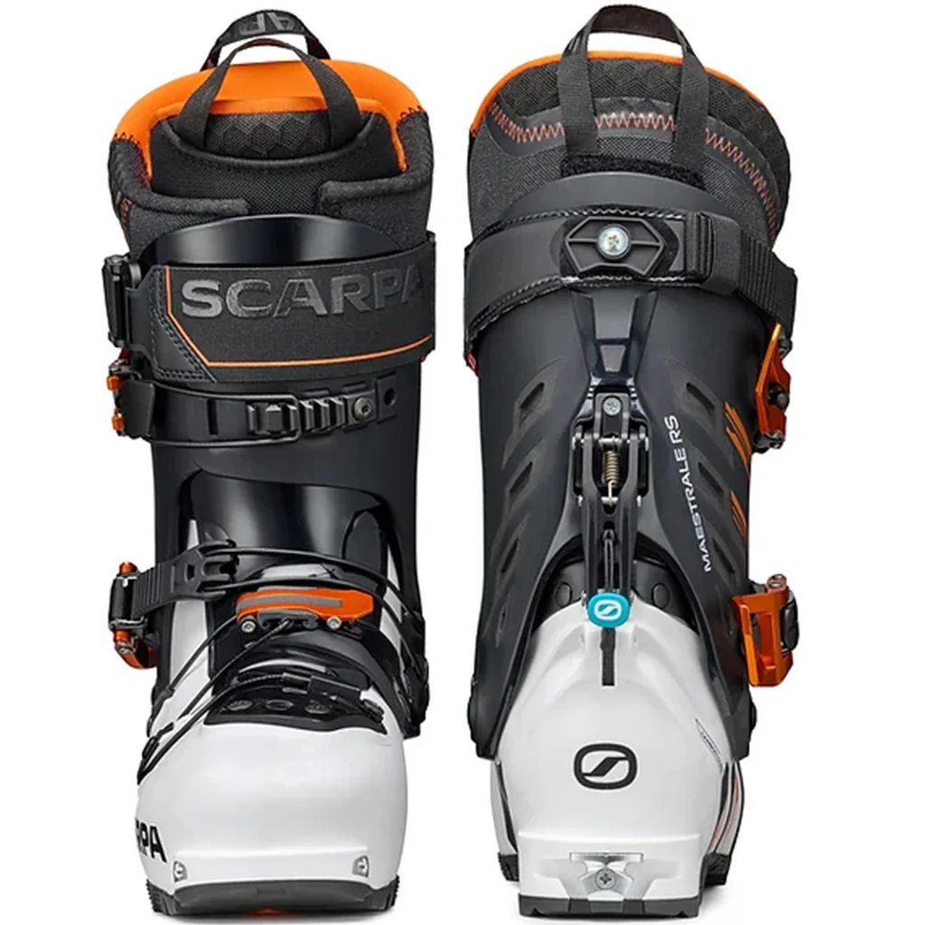 Scarpa - Maestrale RS - Image 3